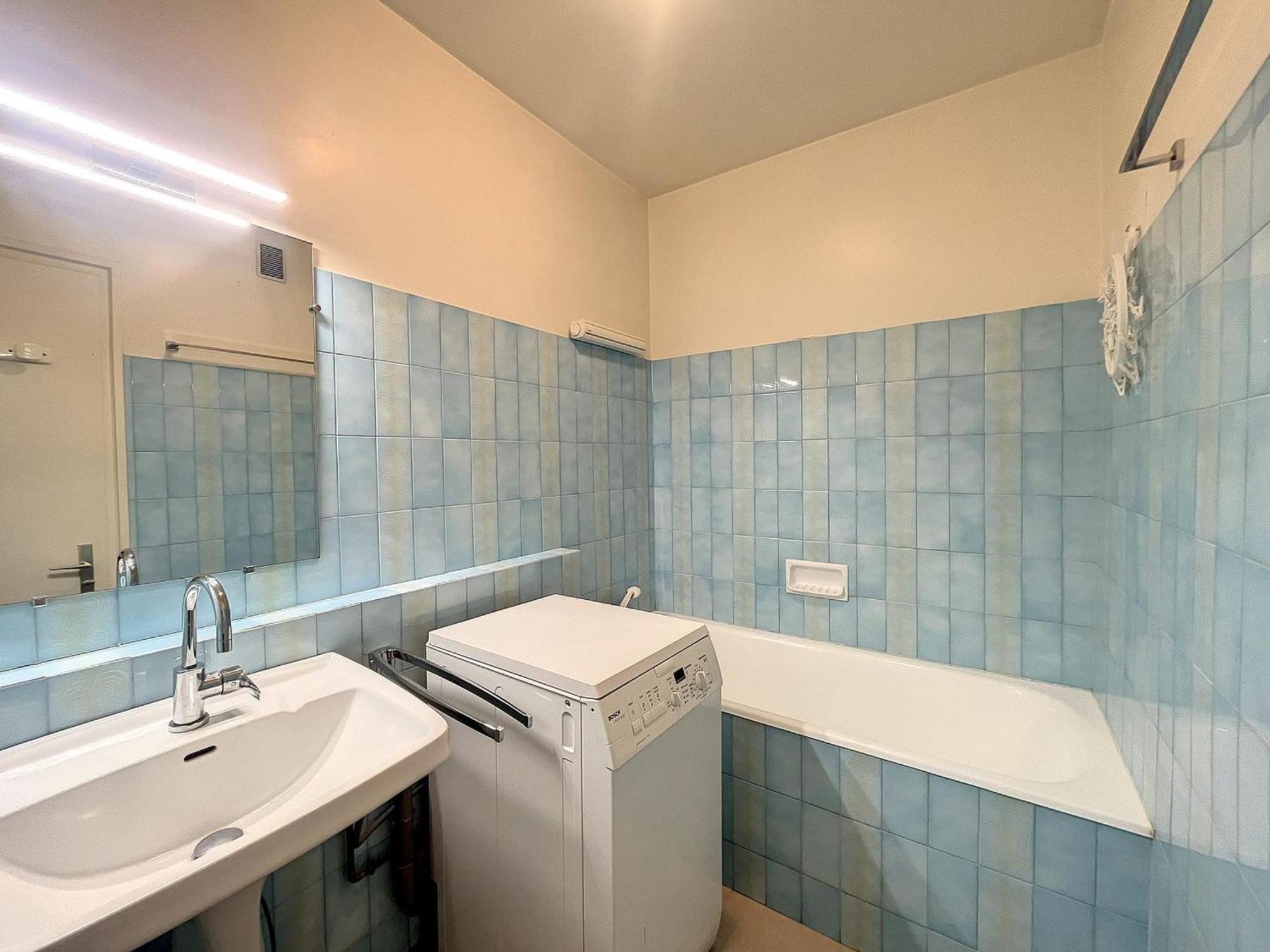 Apartment T2 45m² 2/4 Pesonnes Centre - Fr-1-507-27