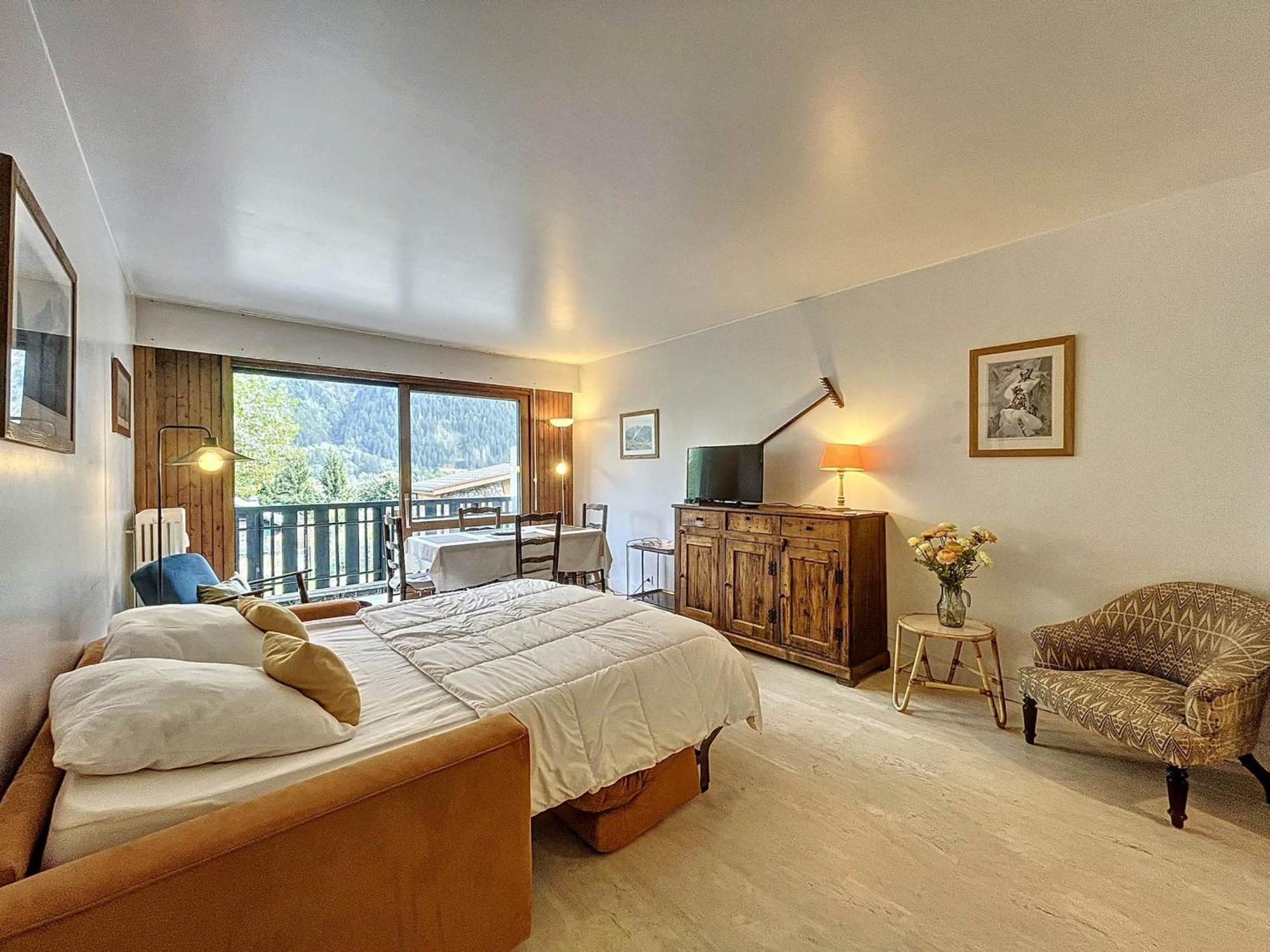 T2 45m² 2/4 Pesonnes Centre - Fr-1-507-27 Apartment