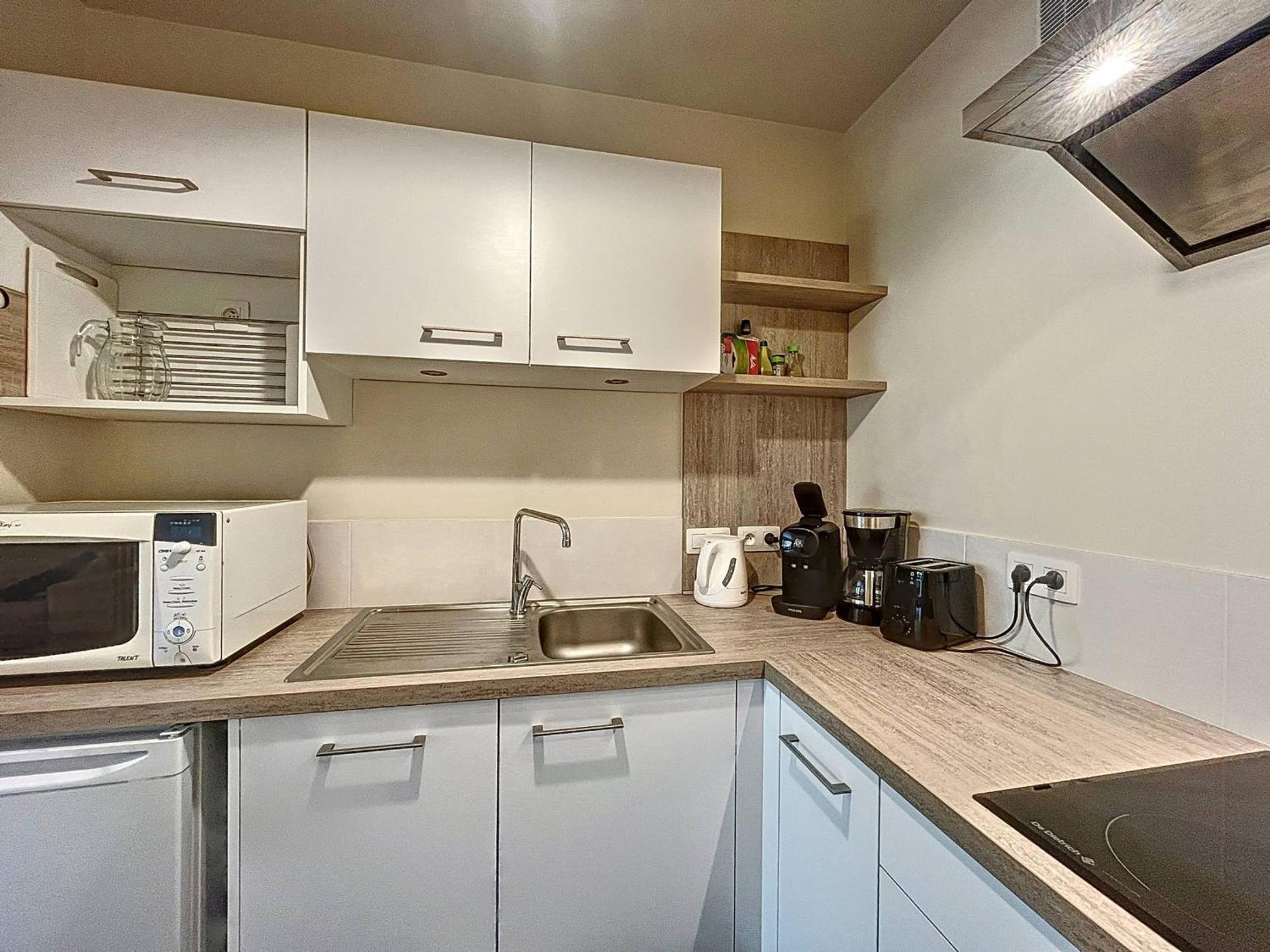 T2 45m² 2/4 Pesonnes Centre - Fr-1-507-27