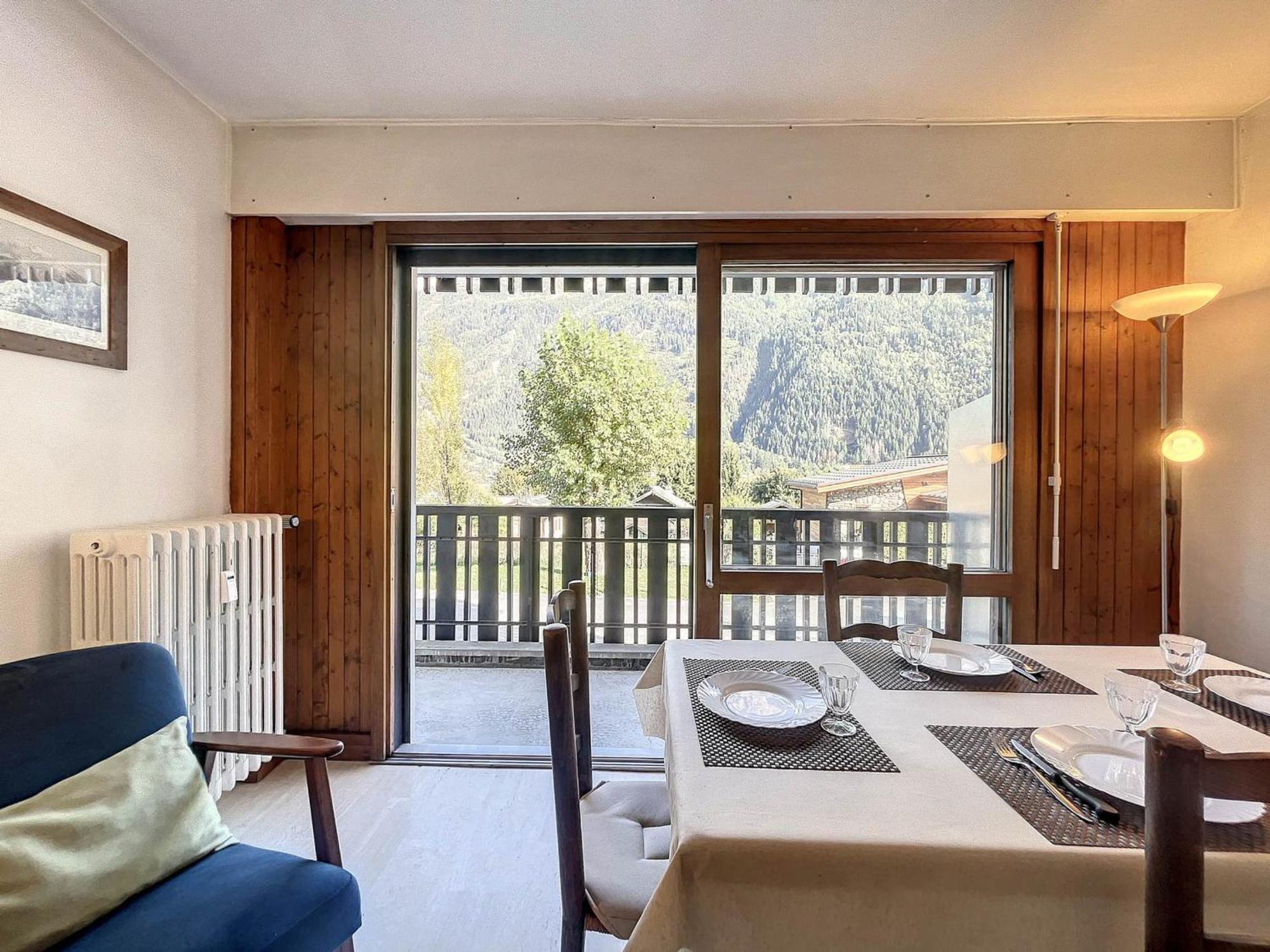 T2 45m² 2/4 Pesonnes Centre - Fr-1-507-27 Apartment