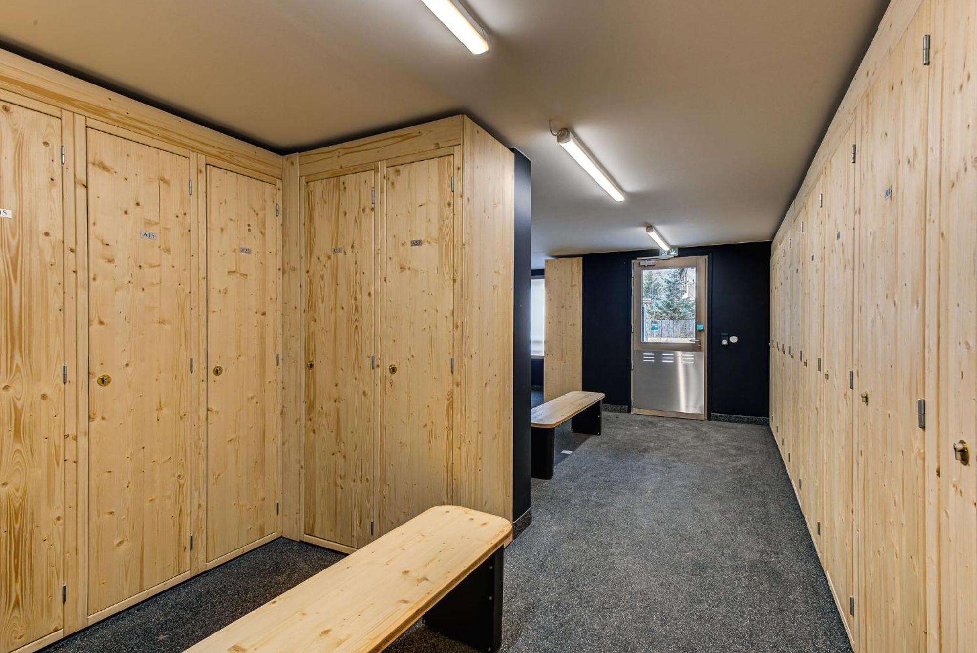 Apartment White Pearl A13 - Alpes Travel - Chamonix