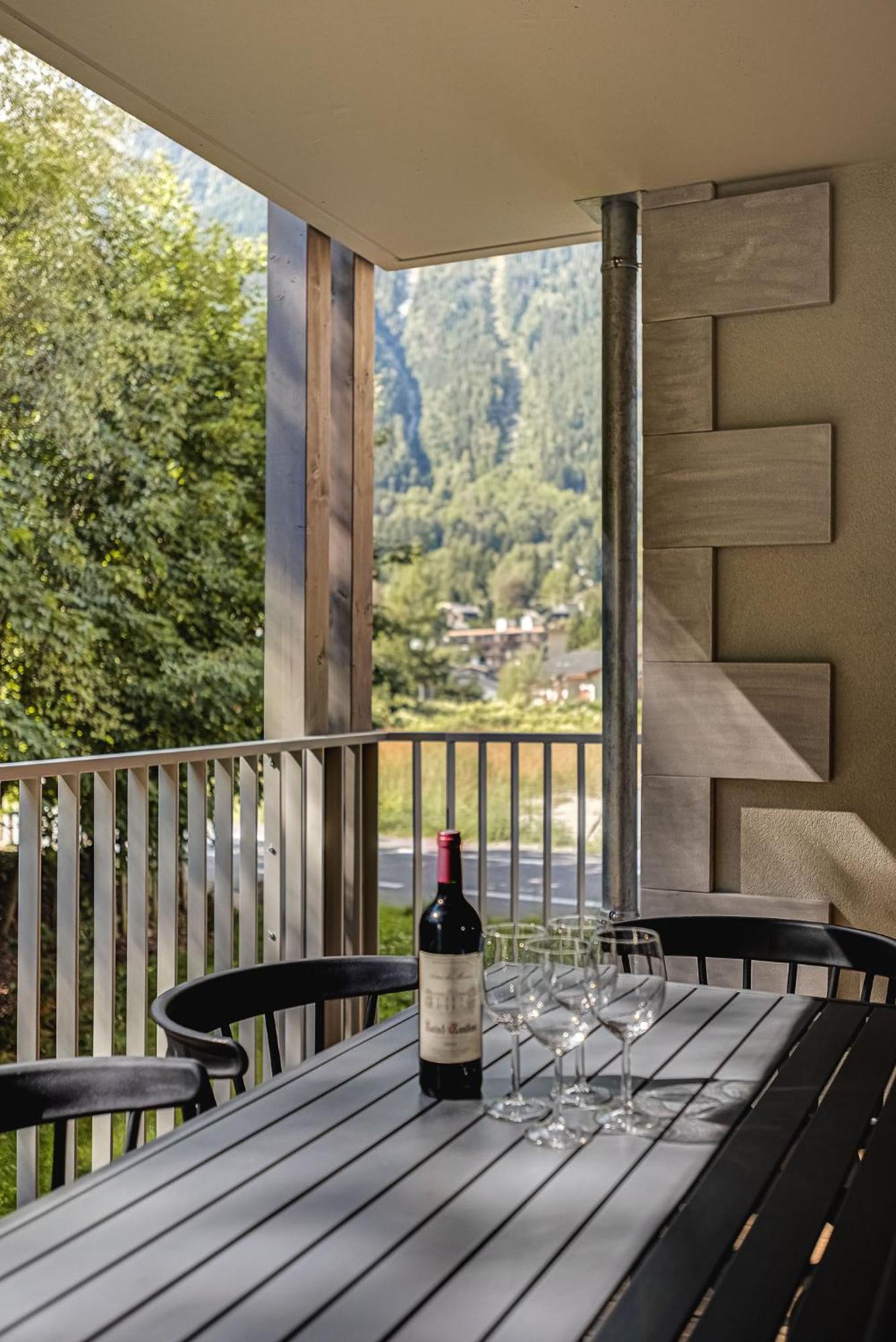 Apartment White Pearl A13 - Alpes Travel - *
