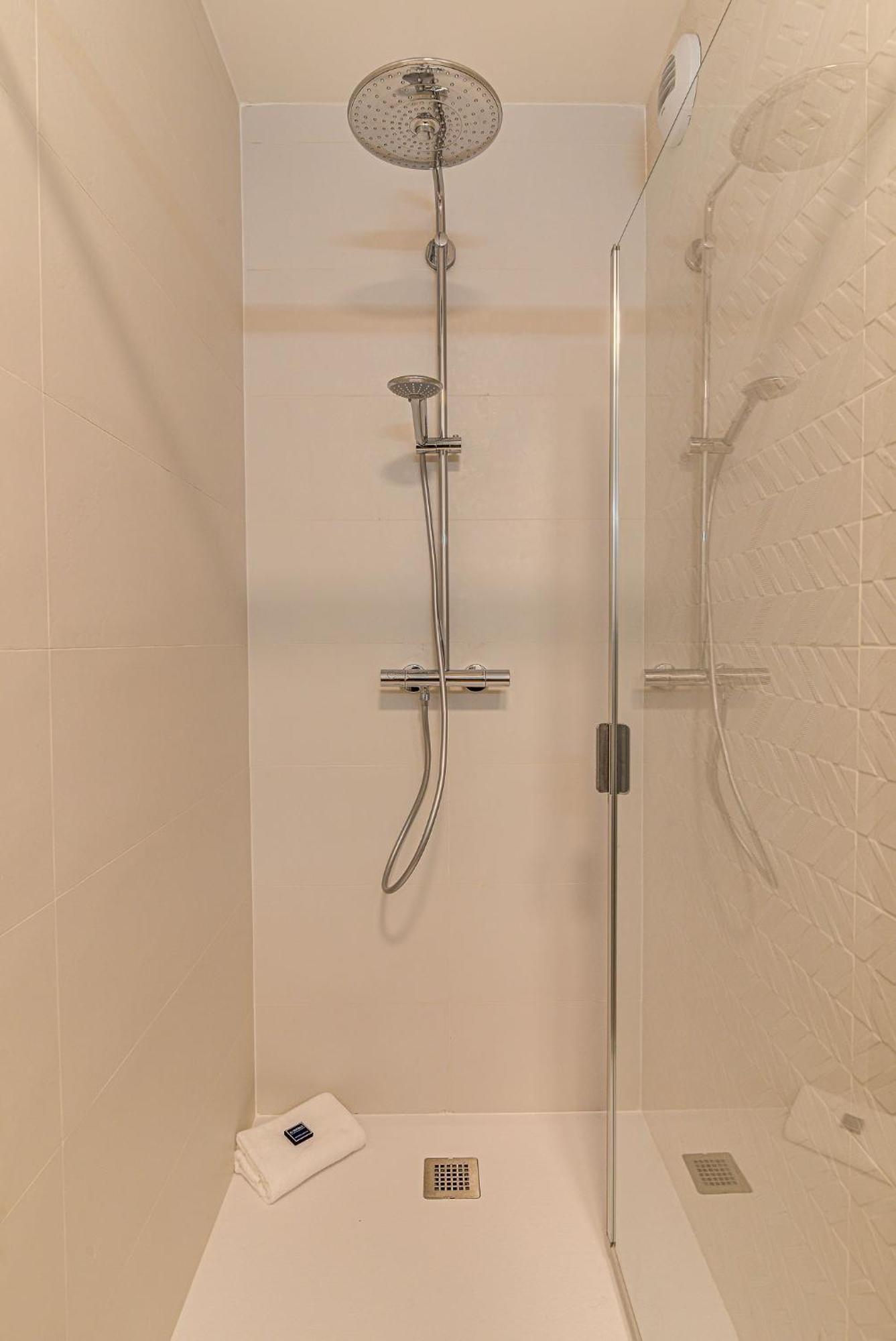 White Pearl A13 - Alpes Travel - Apartment Chamonix