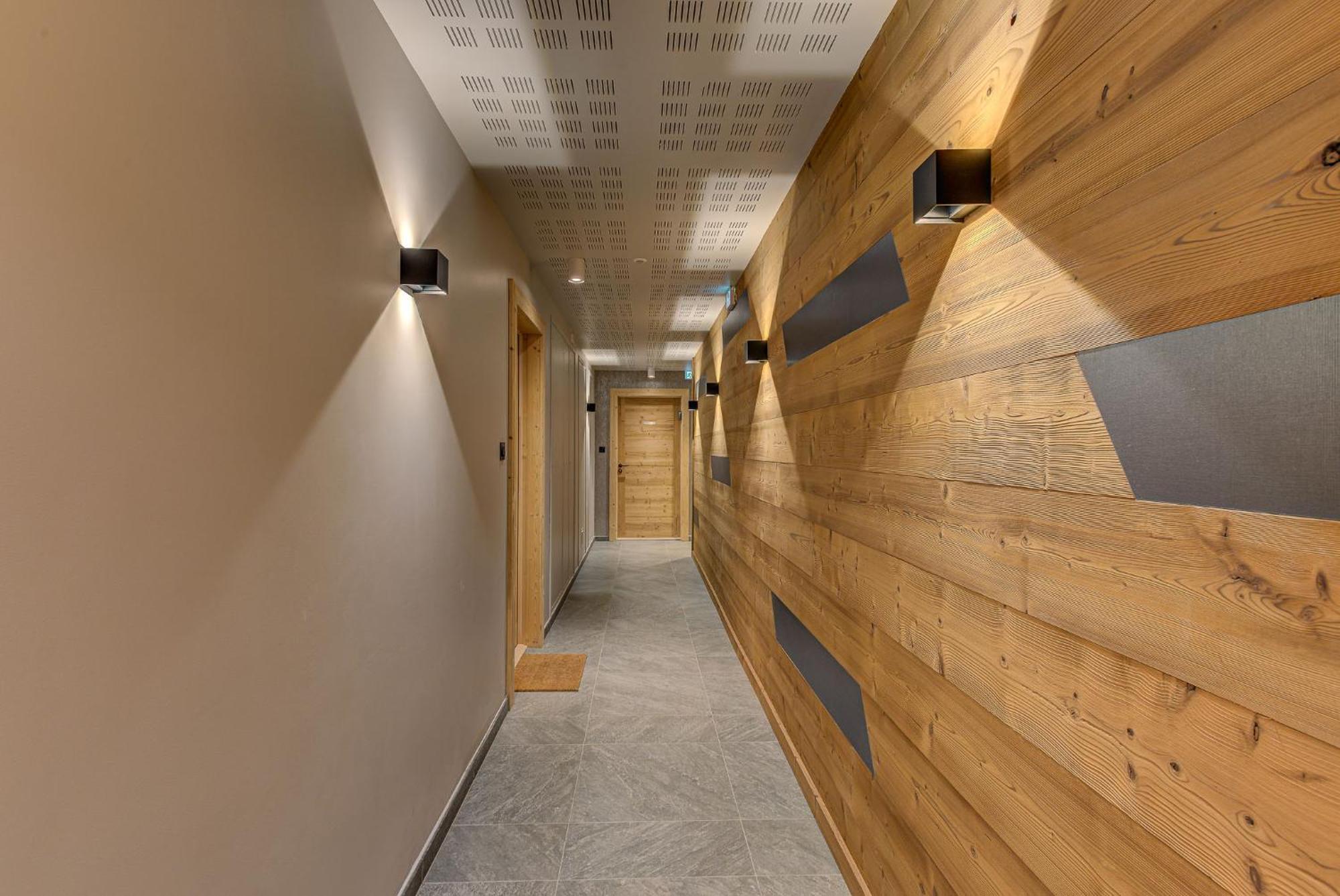 White Pearl A13 - Alpes Travel - Apartment