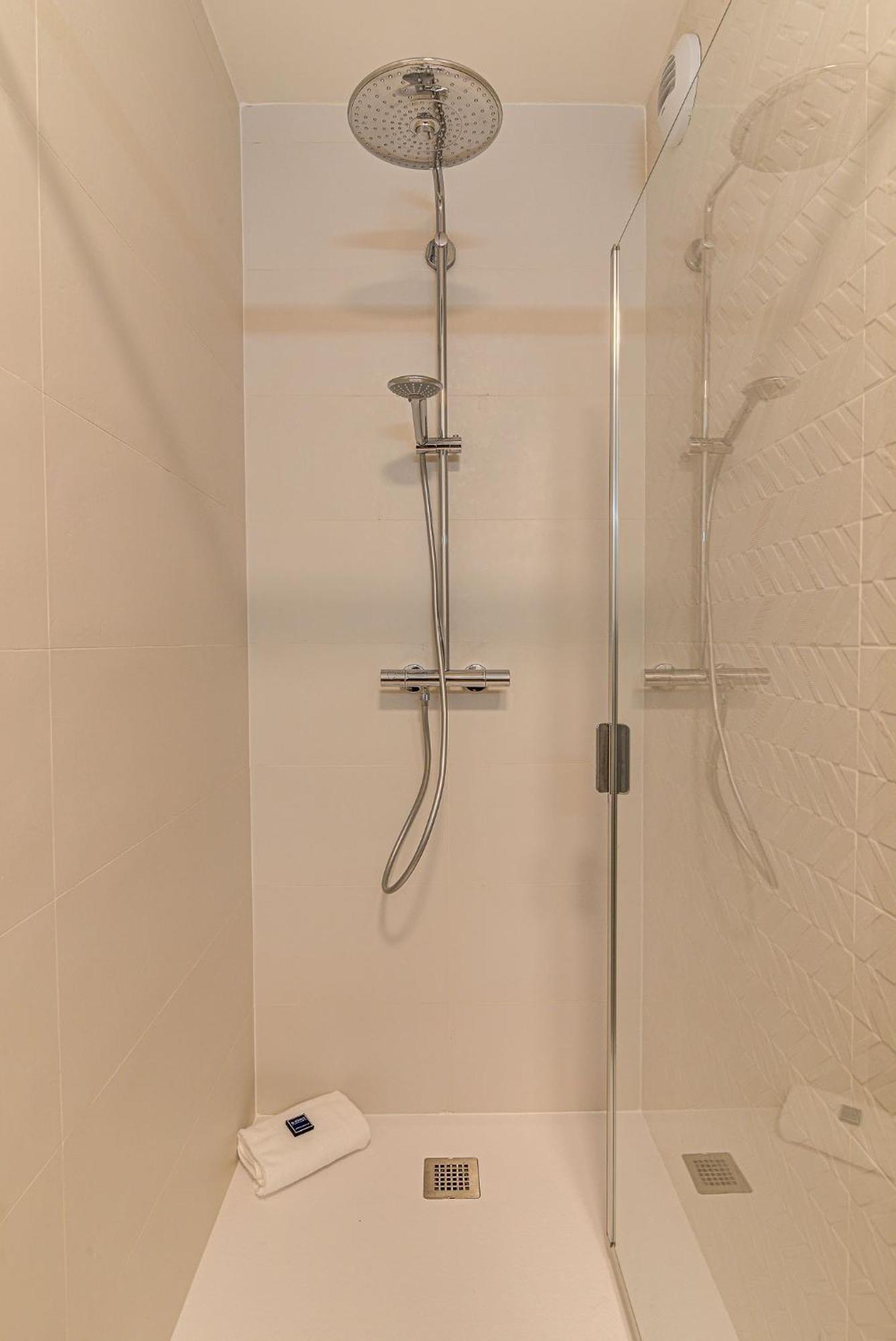 White Pearl A13 - Alpes Travel - *