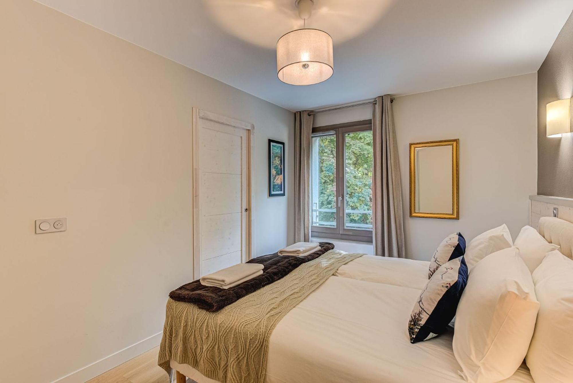 Apartment White Pearl A13 - Alpes Travel -
