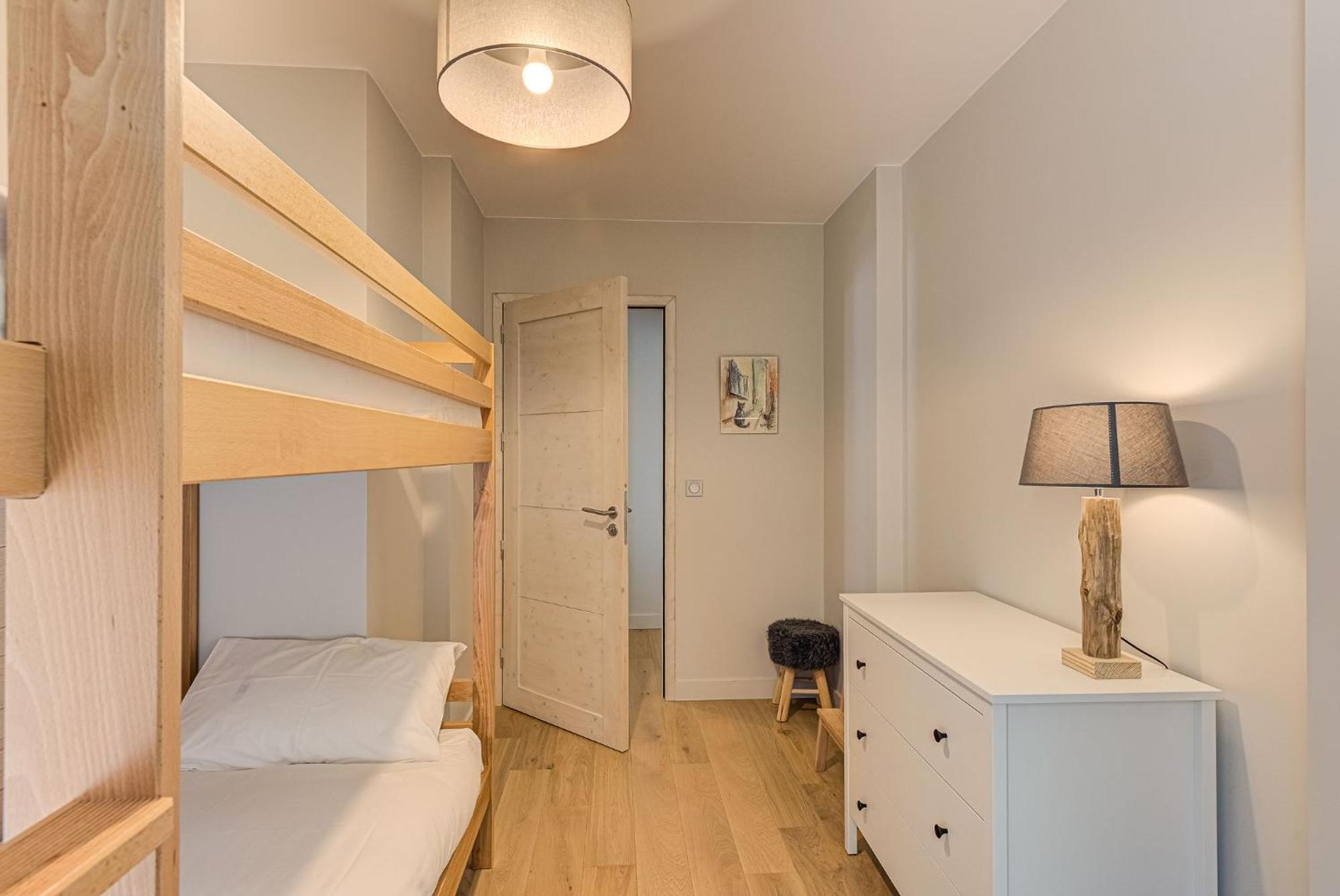White Pearl A13 - Alpes Travel - Apartment