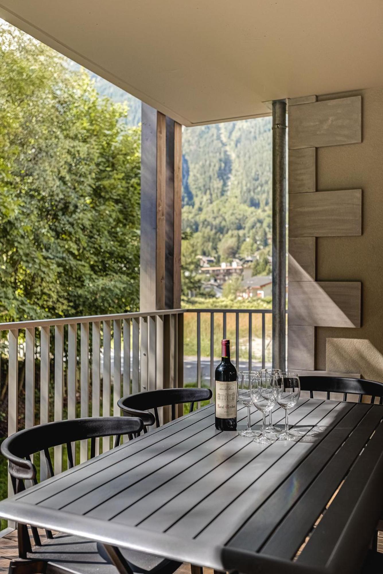 Apartment White Pearl A13 - Alpes Travel - *