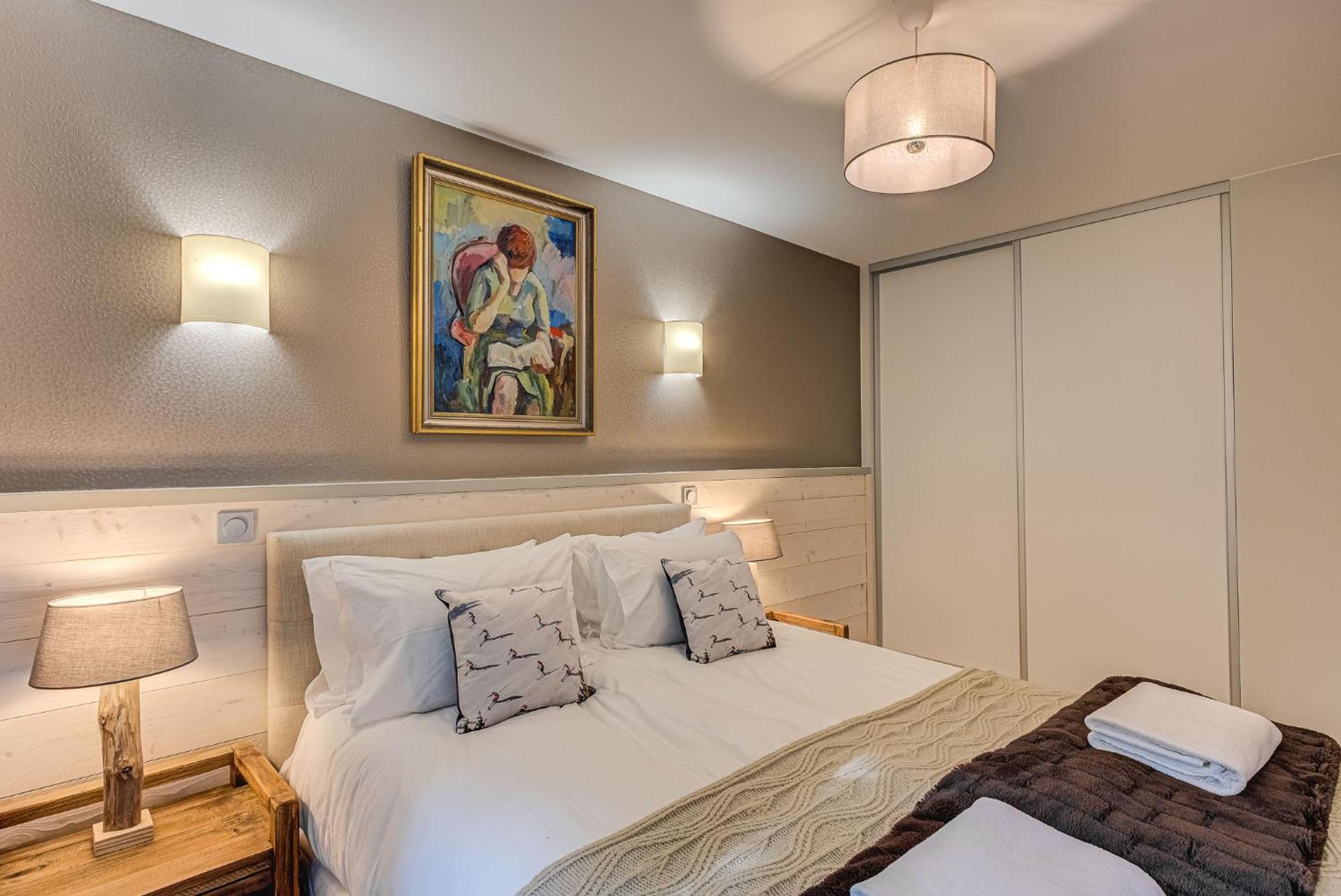 White Pearl A13 - Alpes Travel -