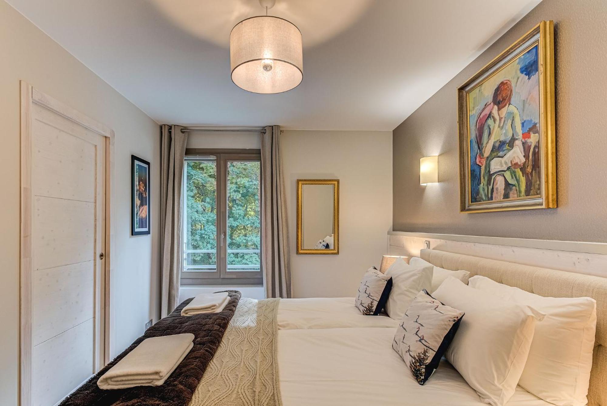 White Pearl A13 - Alpes Travel - *