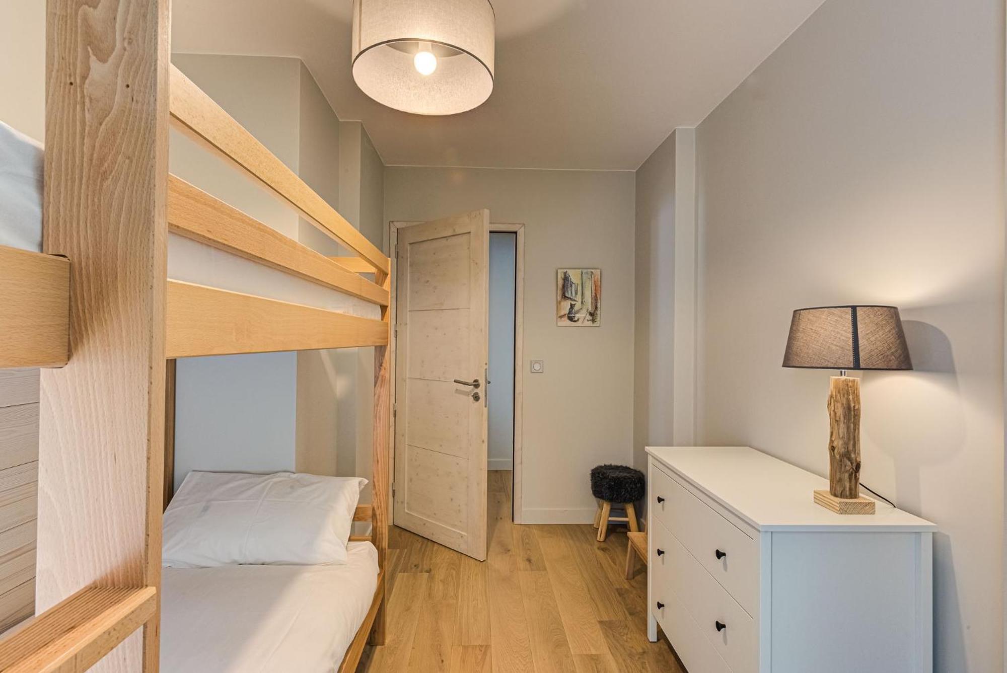Apartment White Pearl A13 - Alpes Travel - *