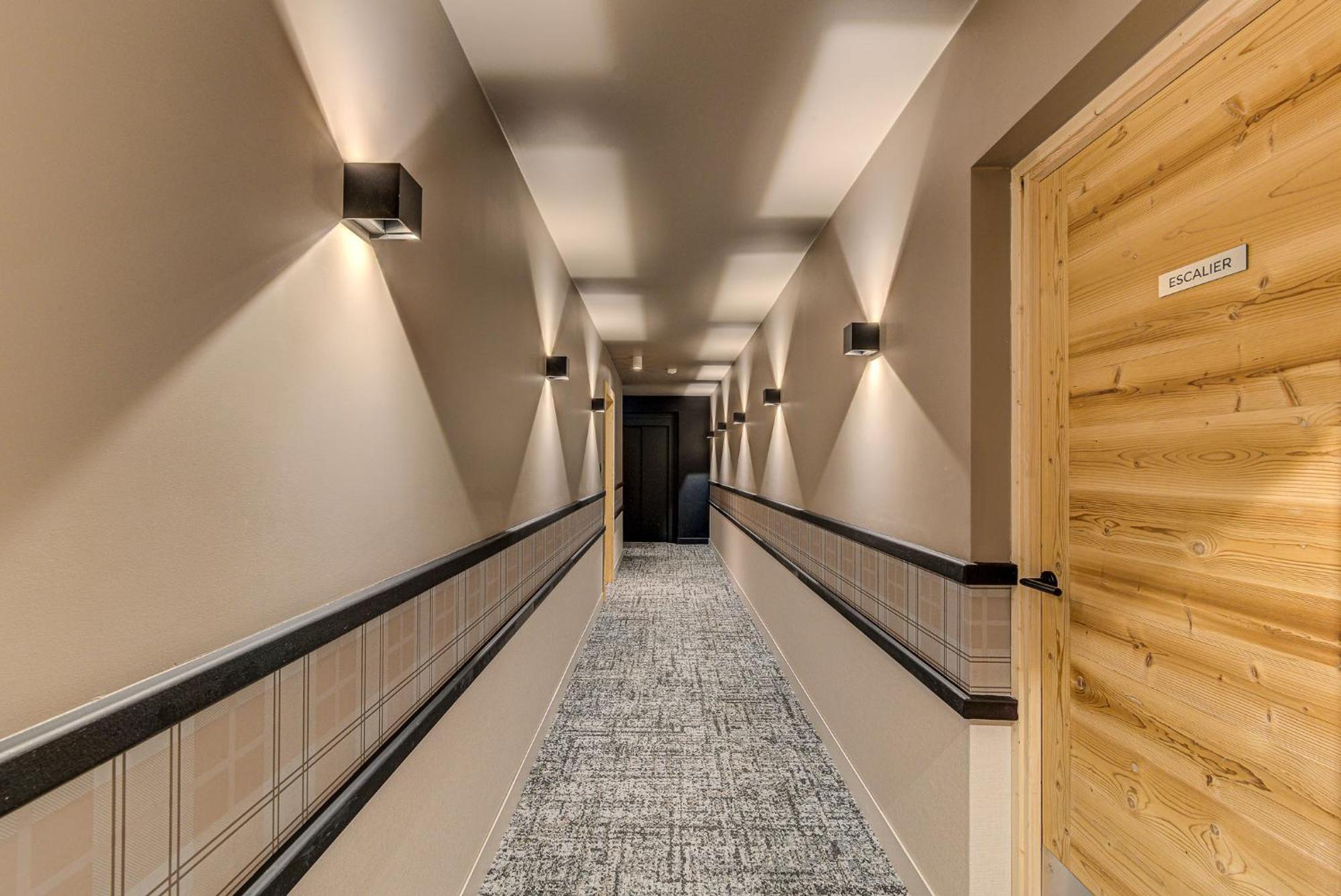 Apartment White Pearl A13 - Alpes Travel -