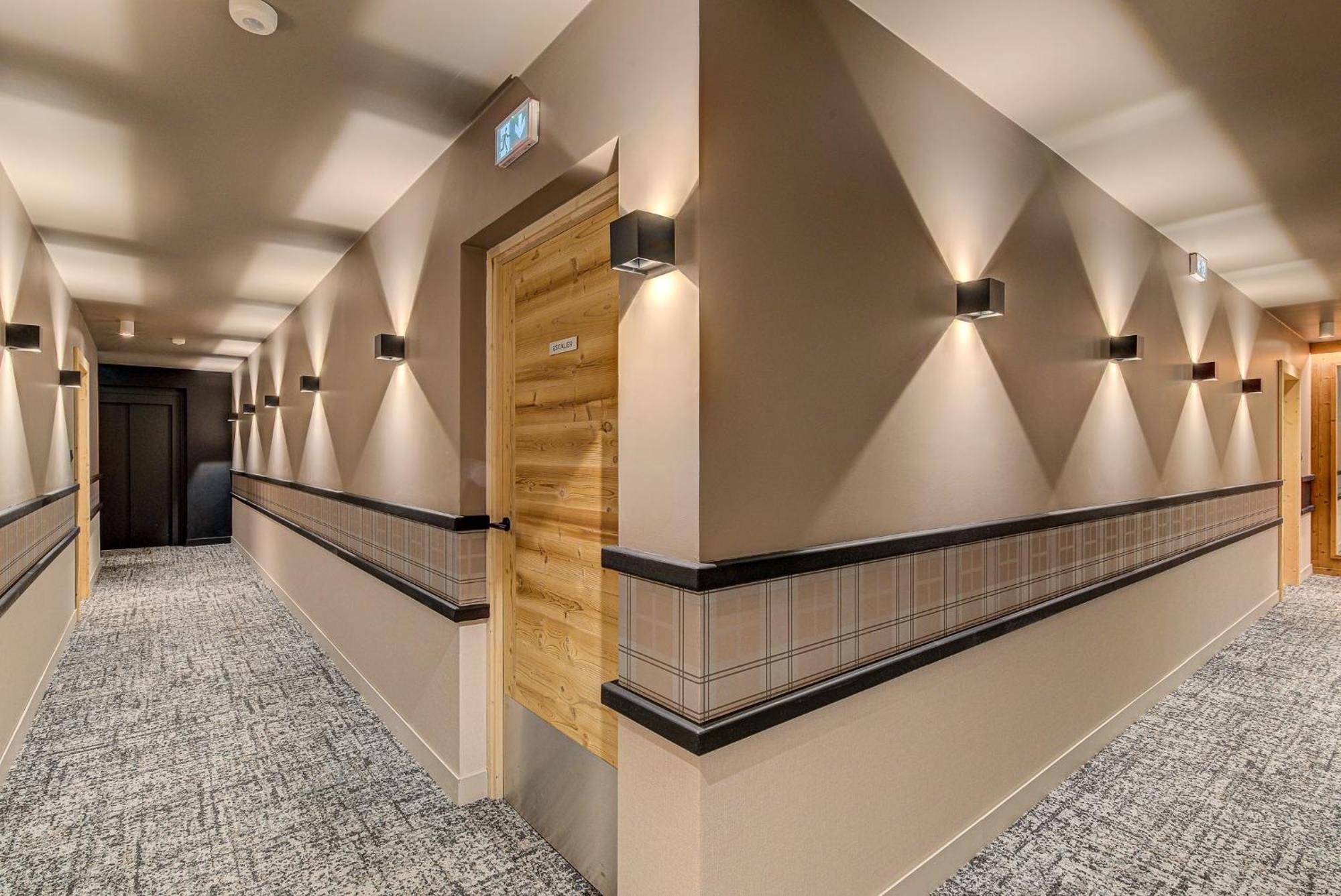 Apartment White Pearl A13 - Alpes Travel - *