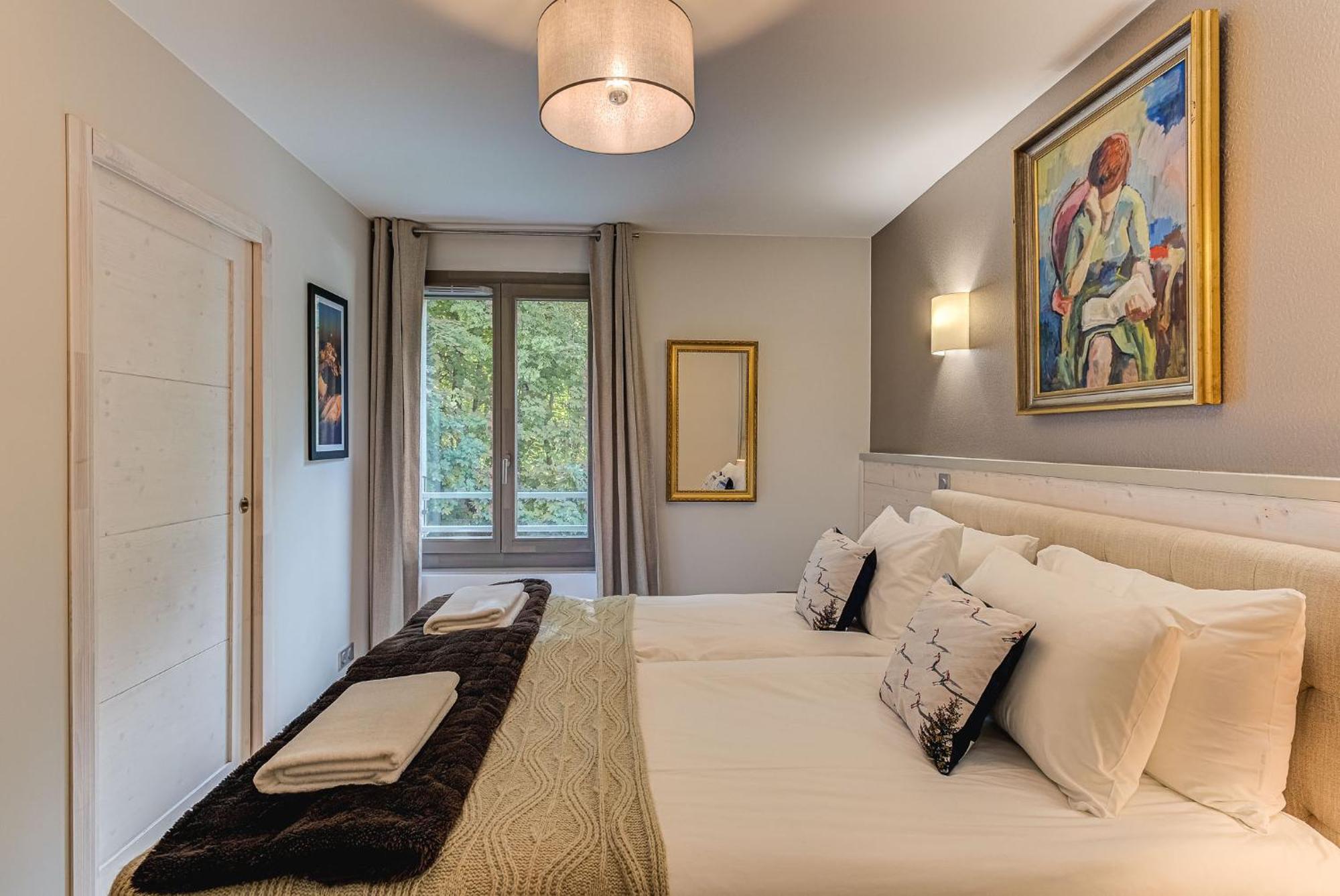 White Pearl A13 - Alpes Travel - *