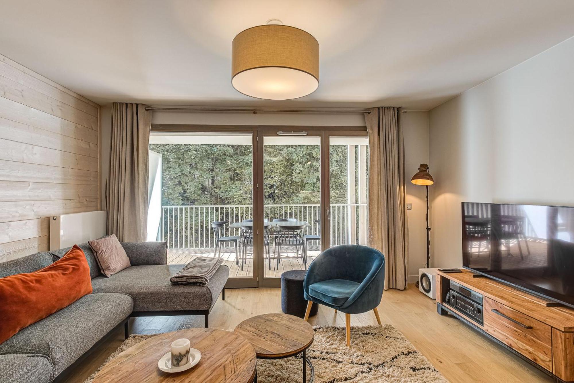 White Pearl A13 - Alpes Travel - * Chamonix