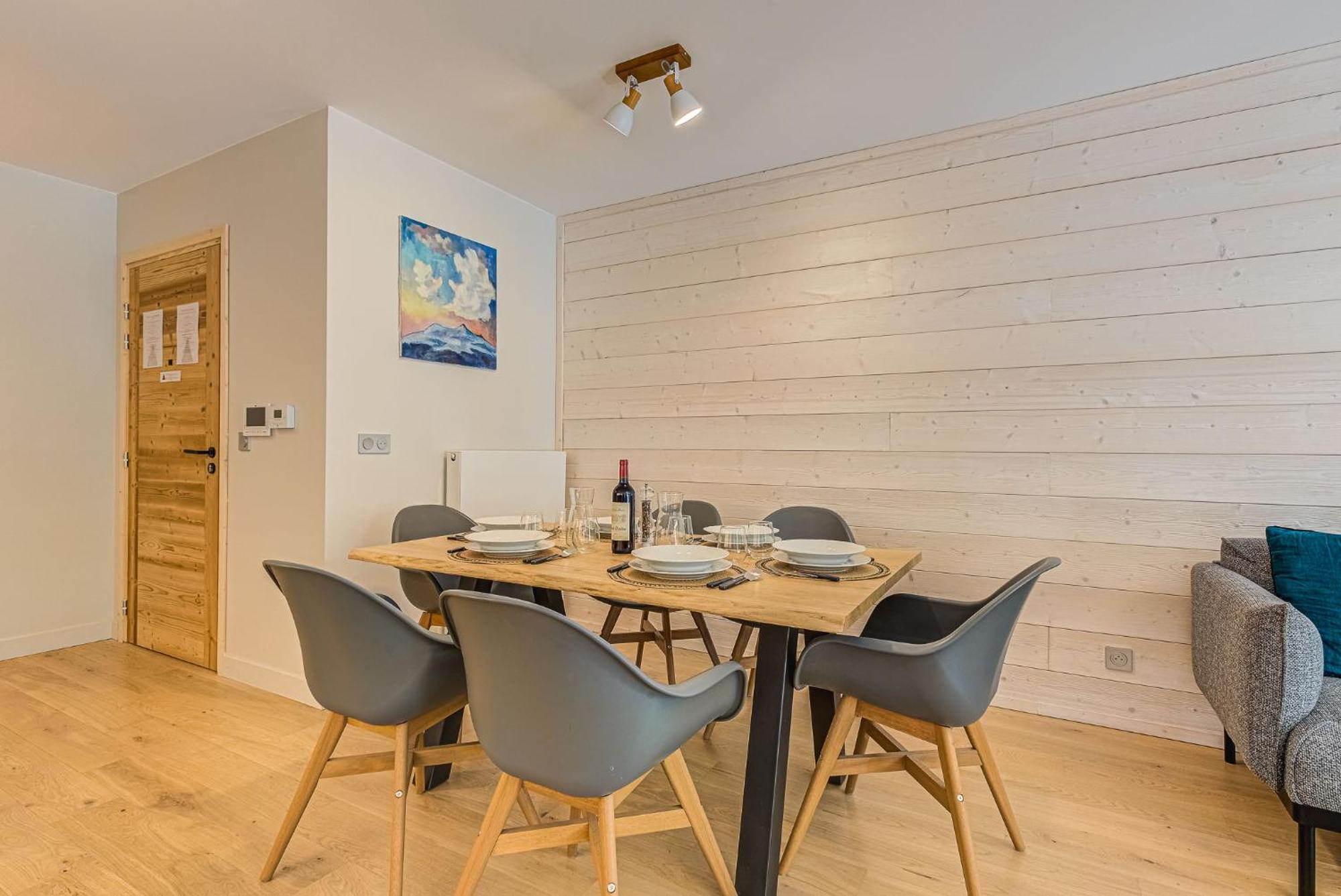 White Pearl A13 - Alpes Travel - *