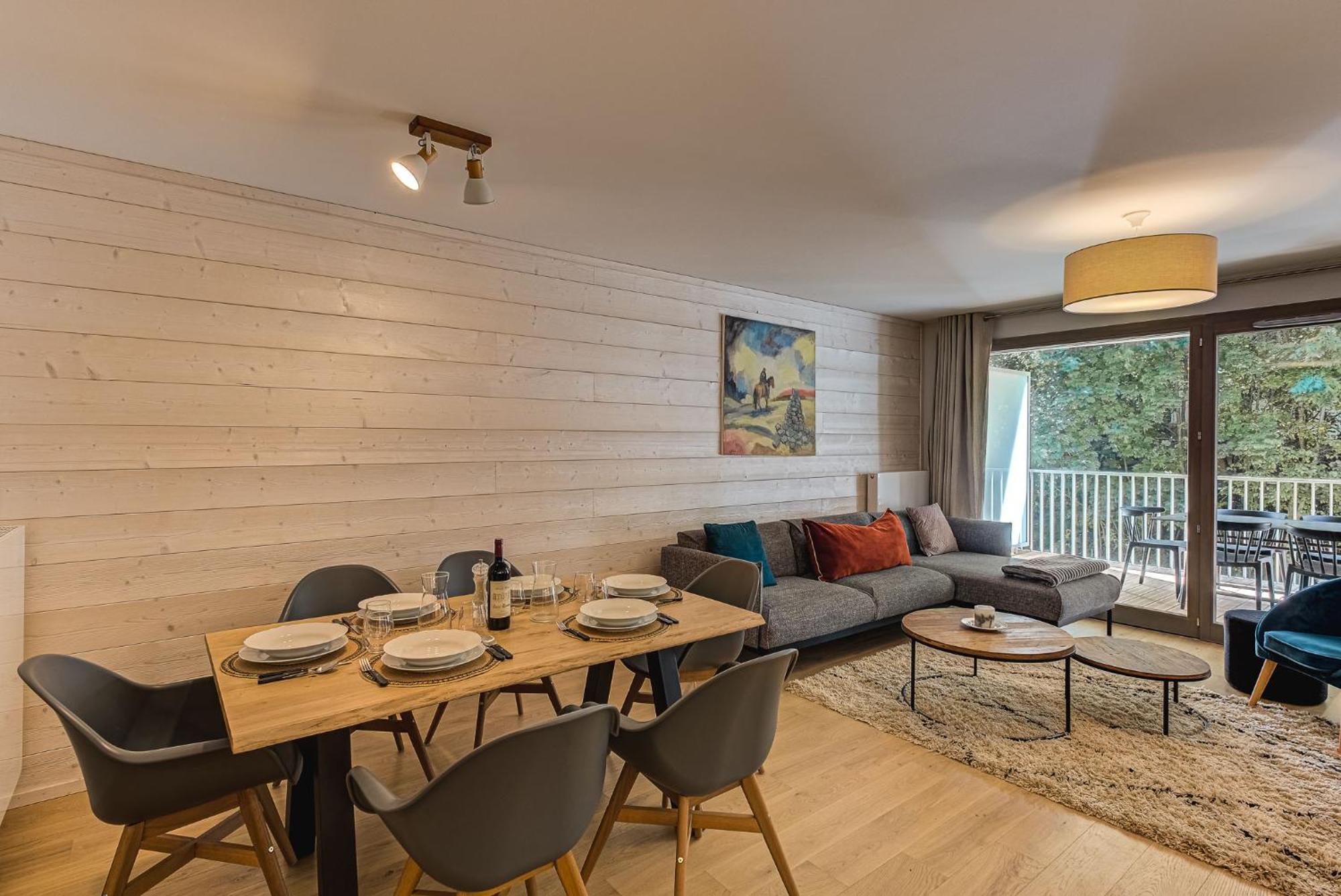 White Pearl A13 - Alpes Travel - * Chamonix