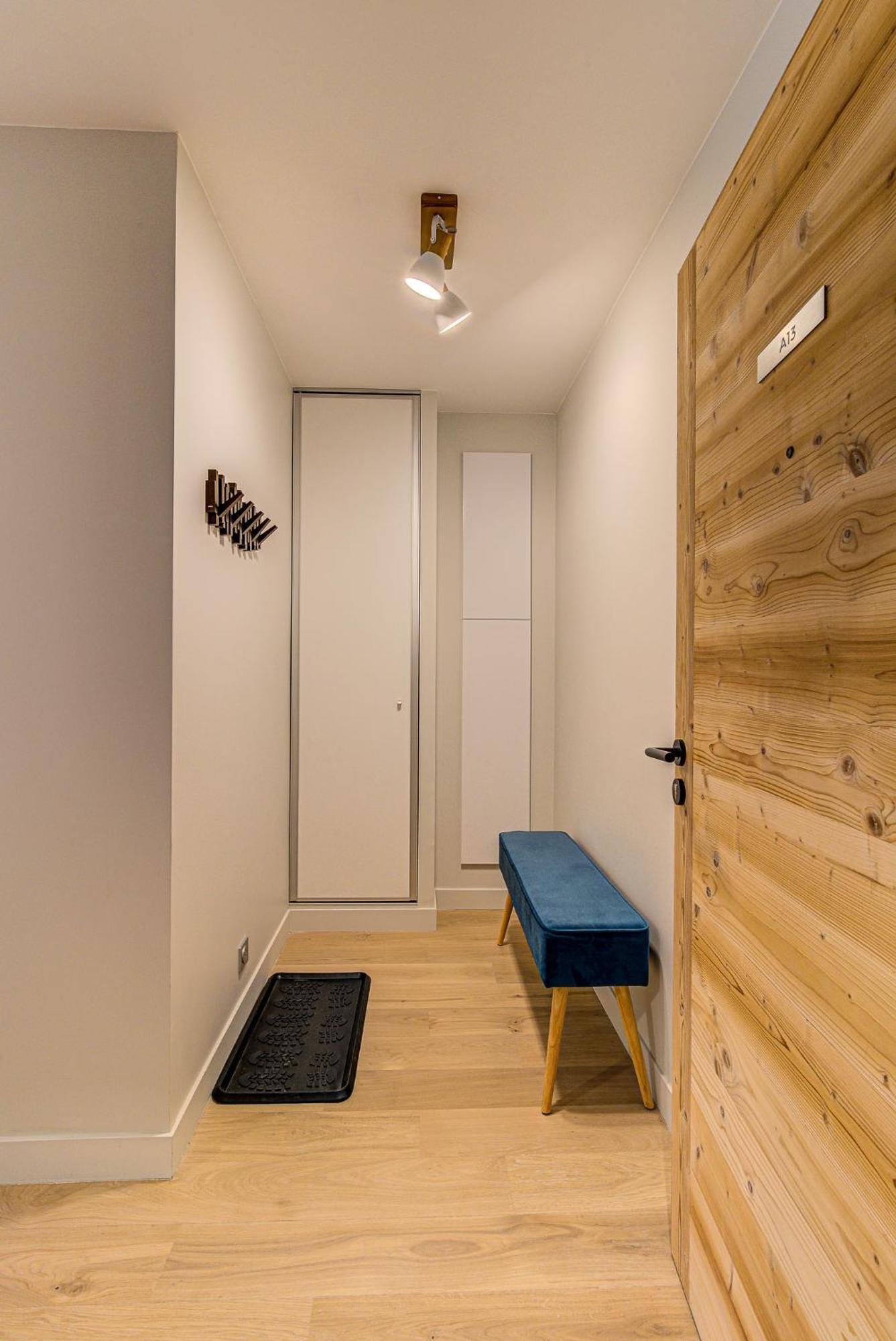 White Pearl A13 - Alpes Travel - Apartment *