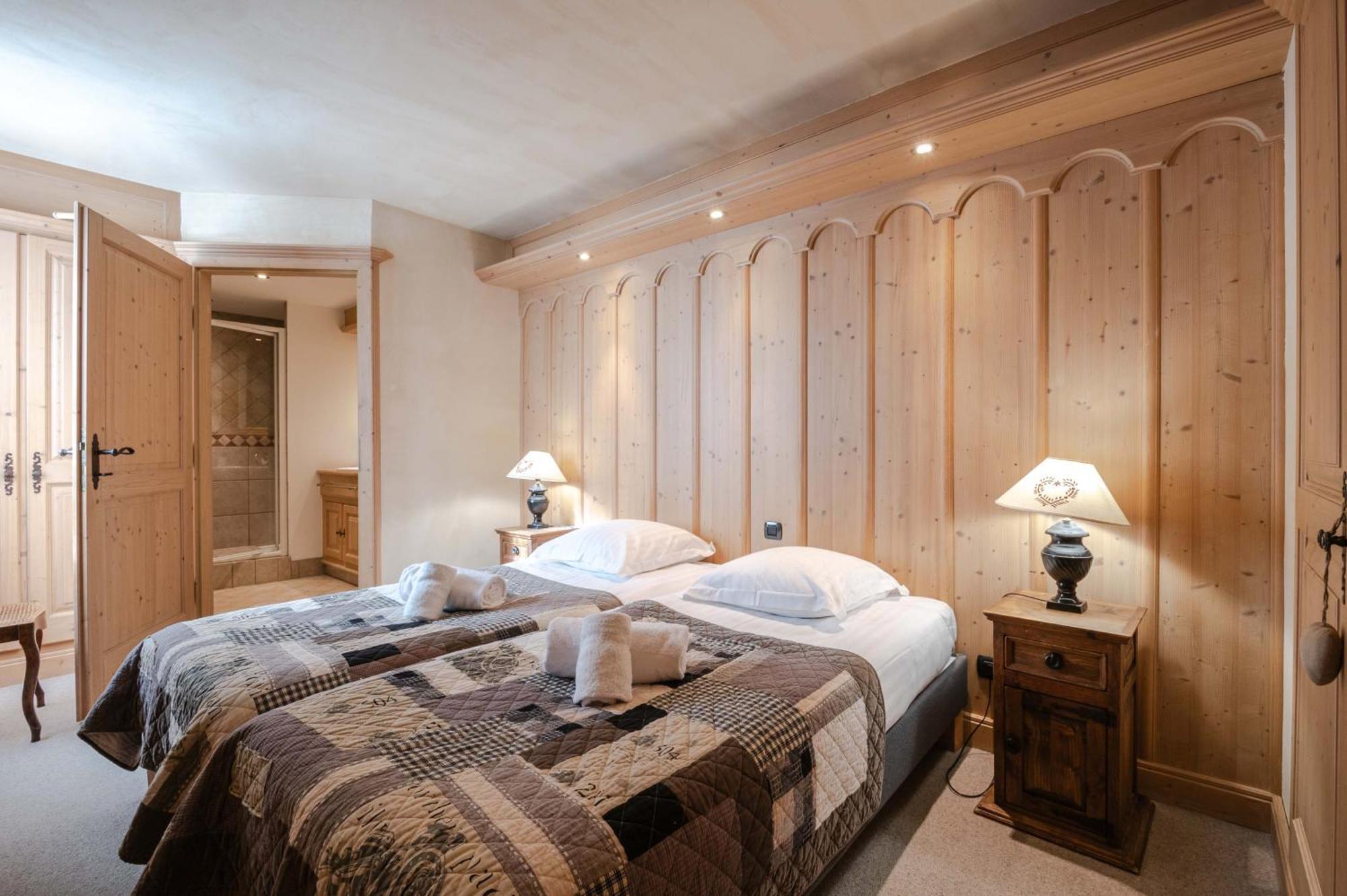 Du Savoy Chamonix