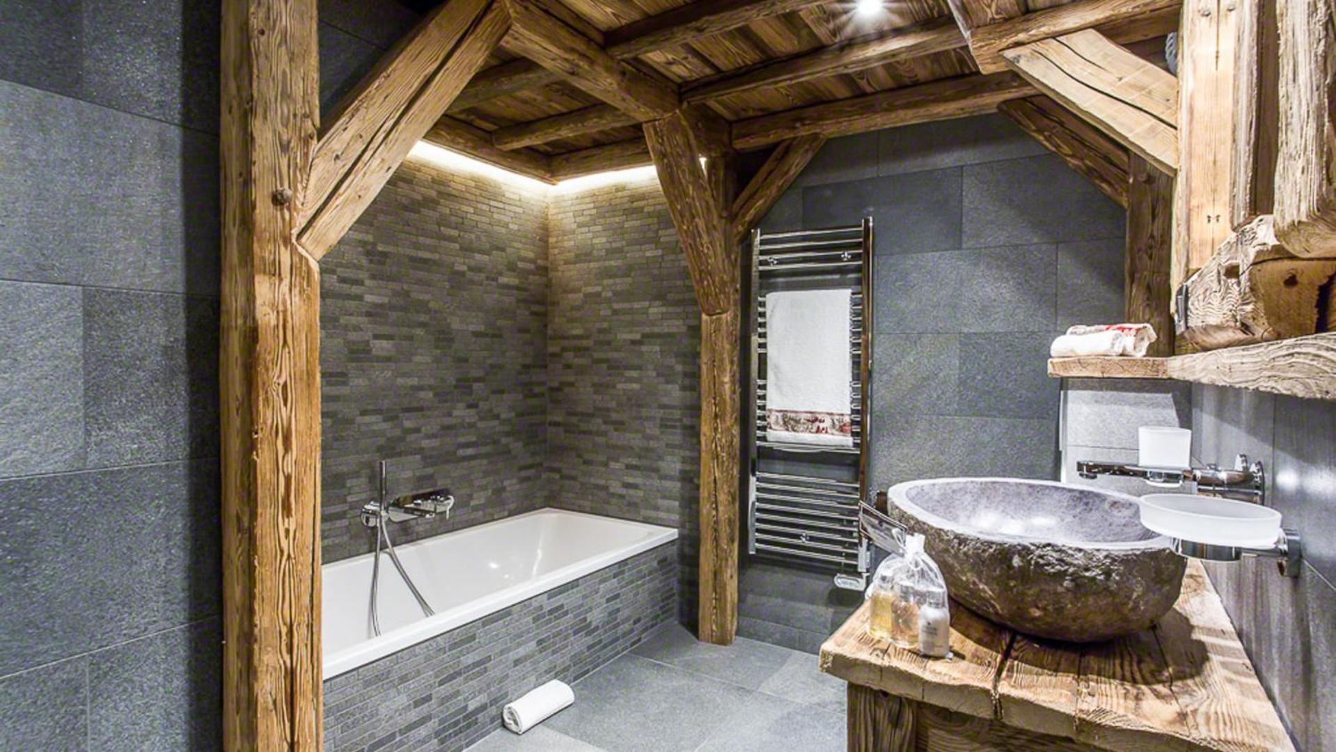 Chal'heureux Chalet Chamonix