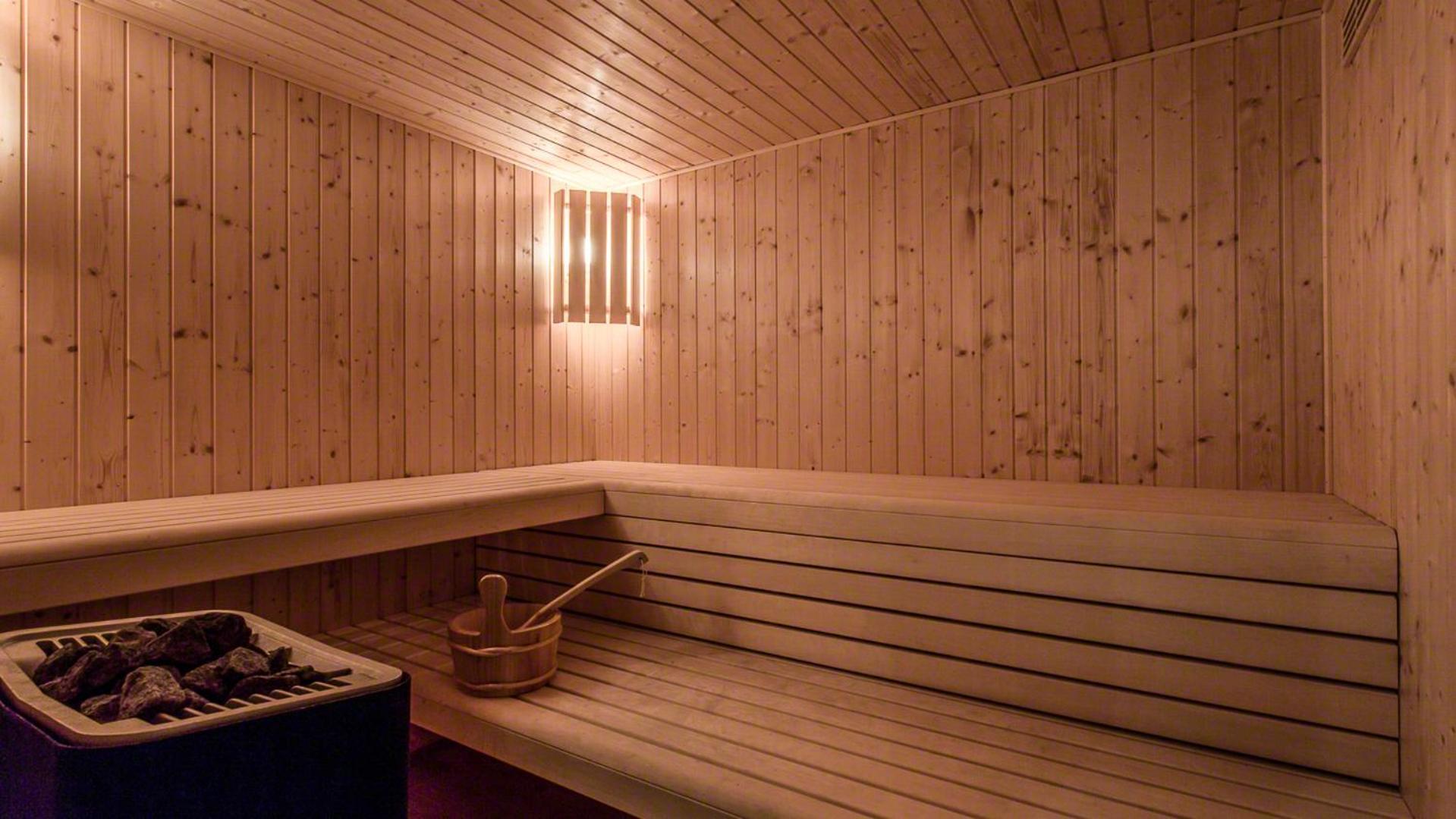 Chal'heureux + Annexe Chalet