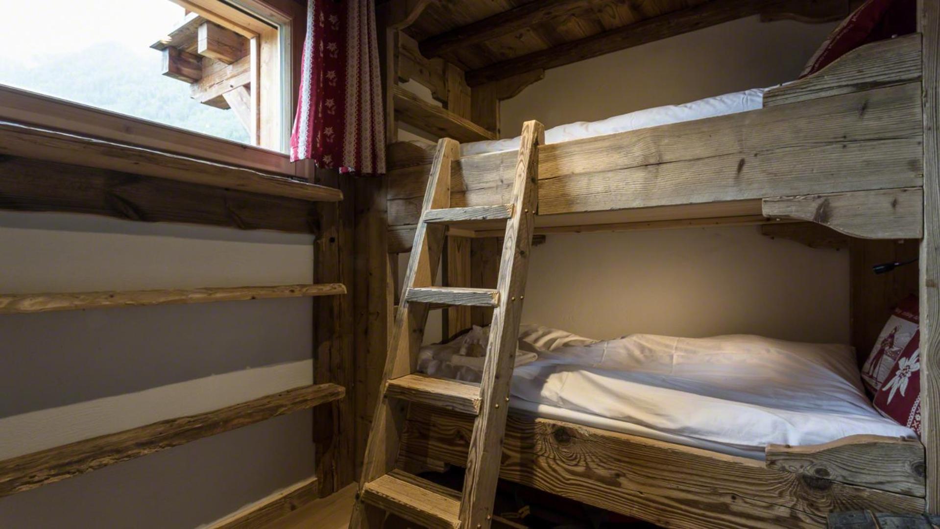 Chalet Chal'heureux + Annexe