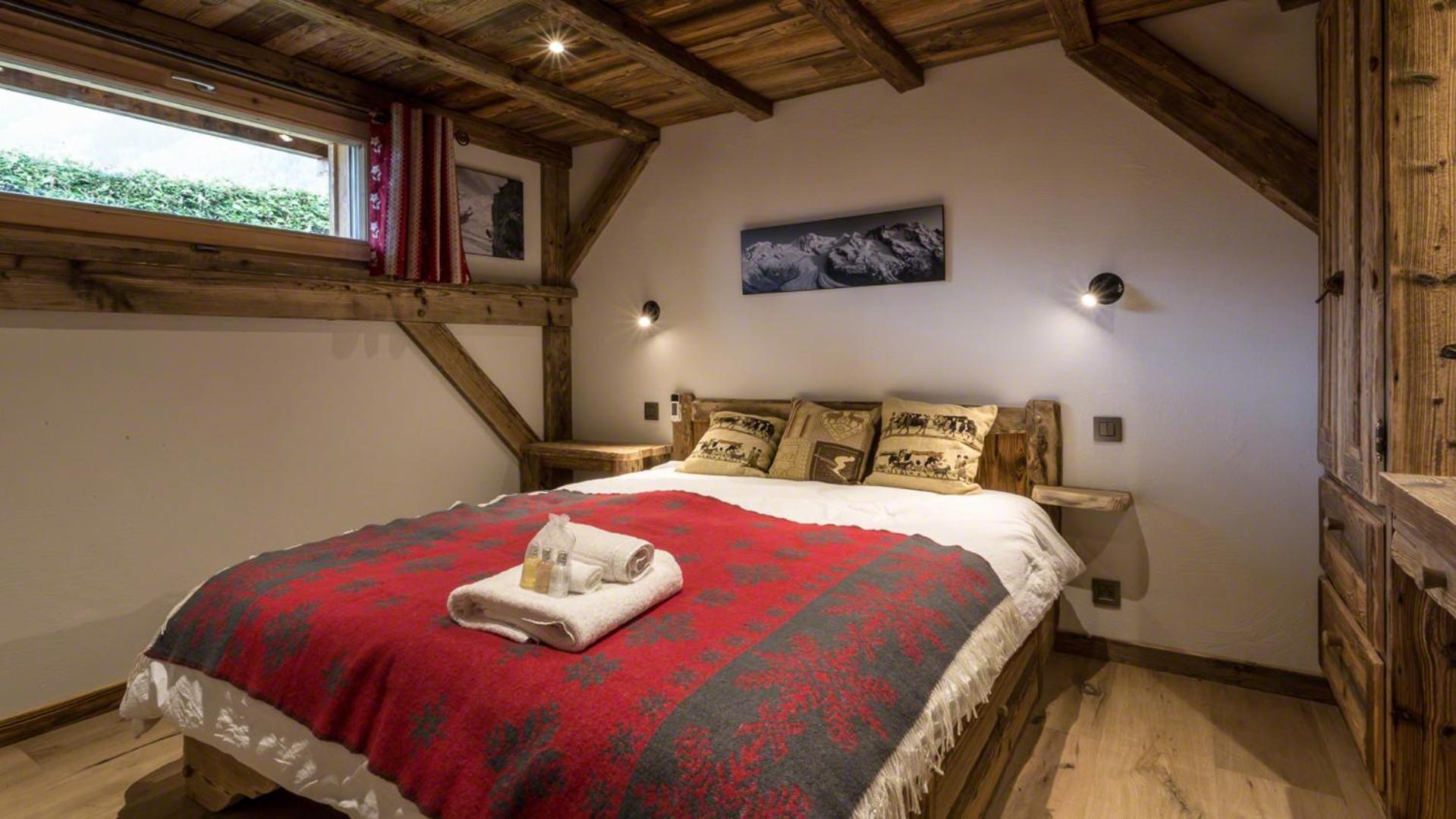 Chal'heureux + Annexe Chamonix