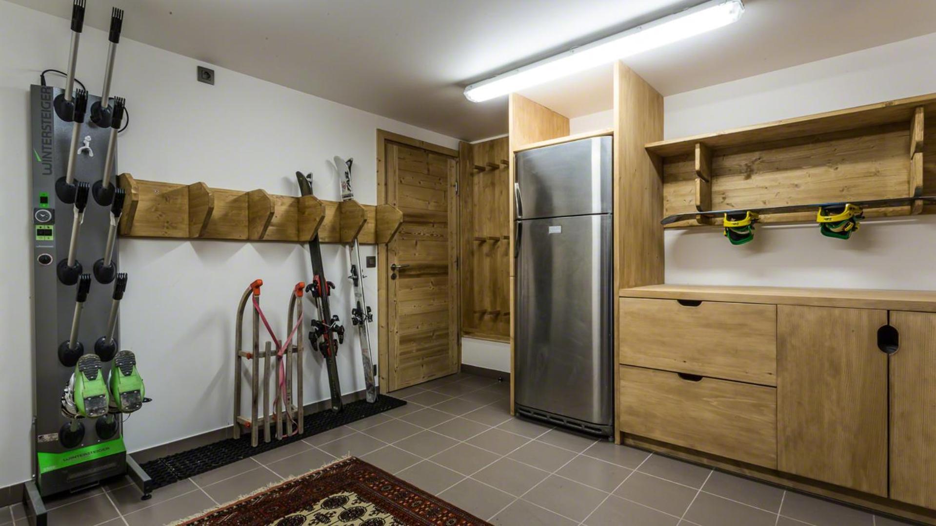 Chalet Aubepines Chalet Chamonix