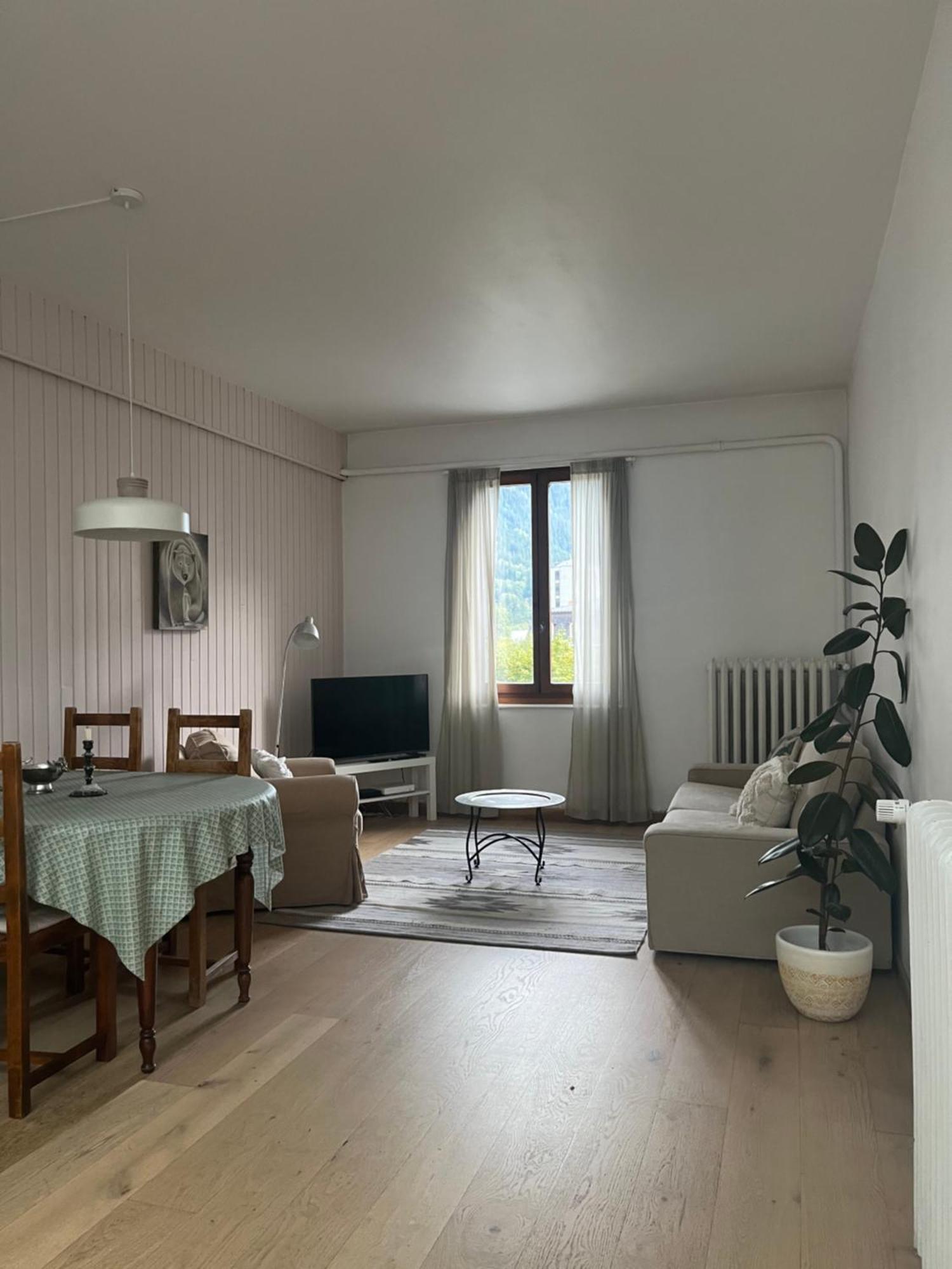 Alexandra Apartment Chamonix