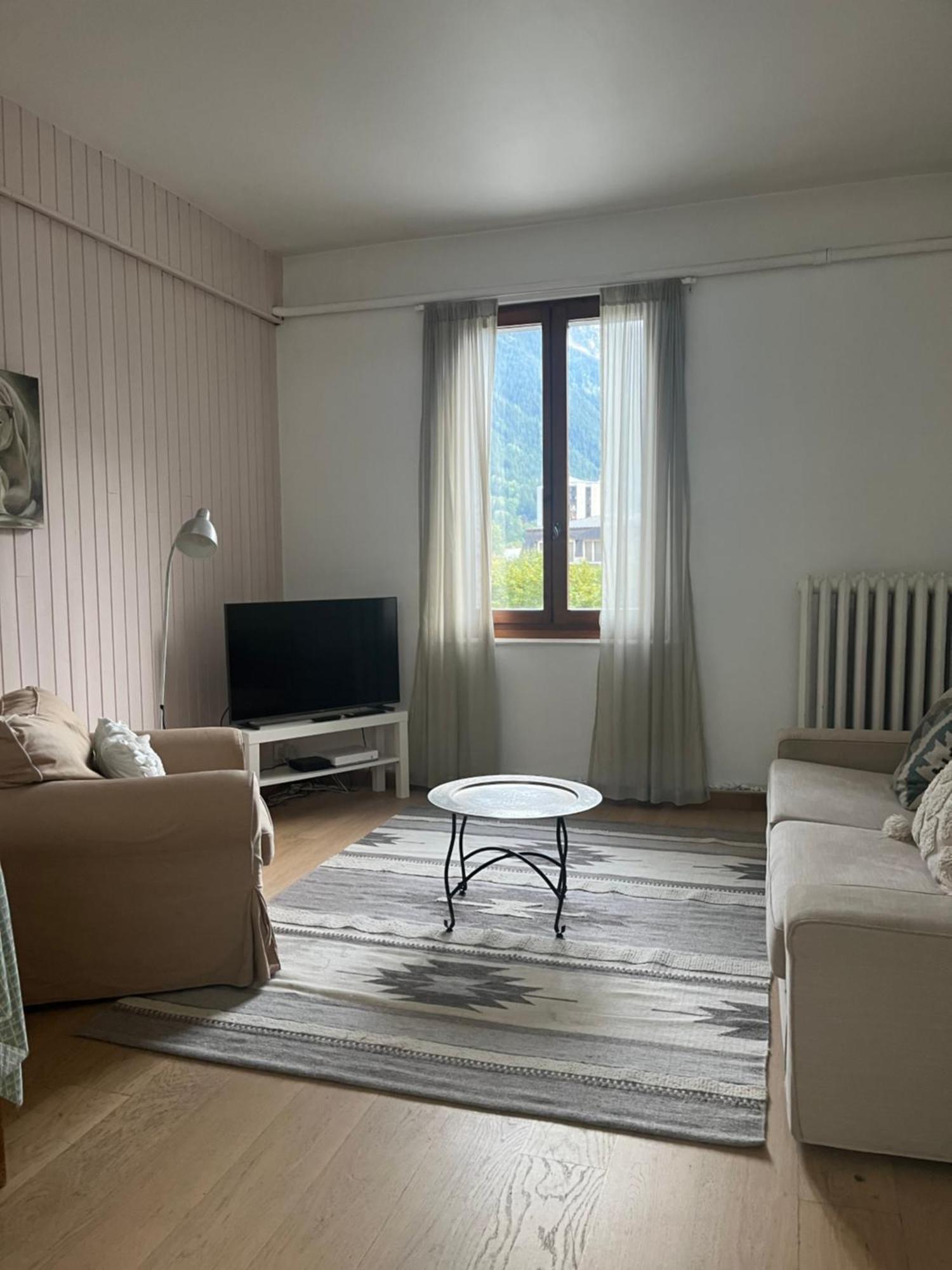 Apartment Alexandra Chamonix