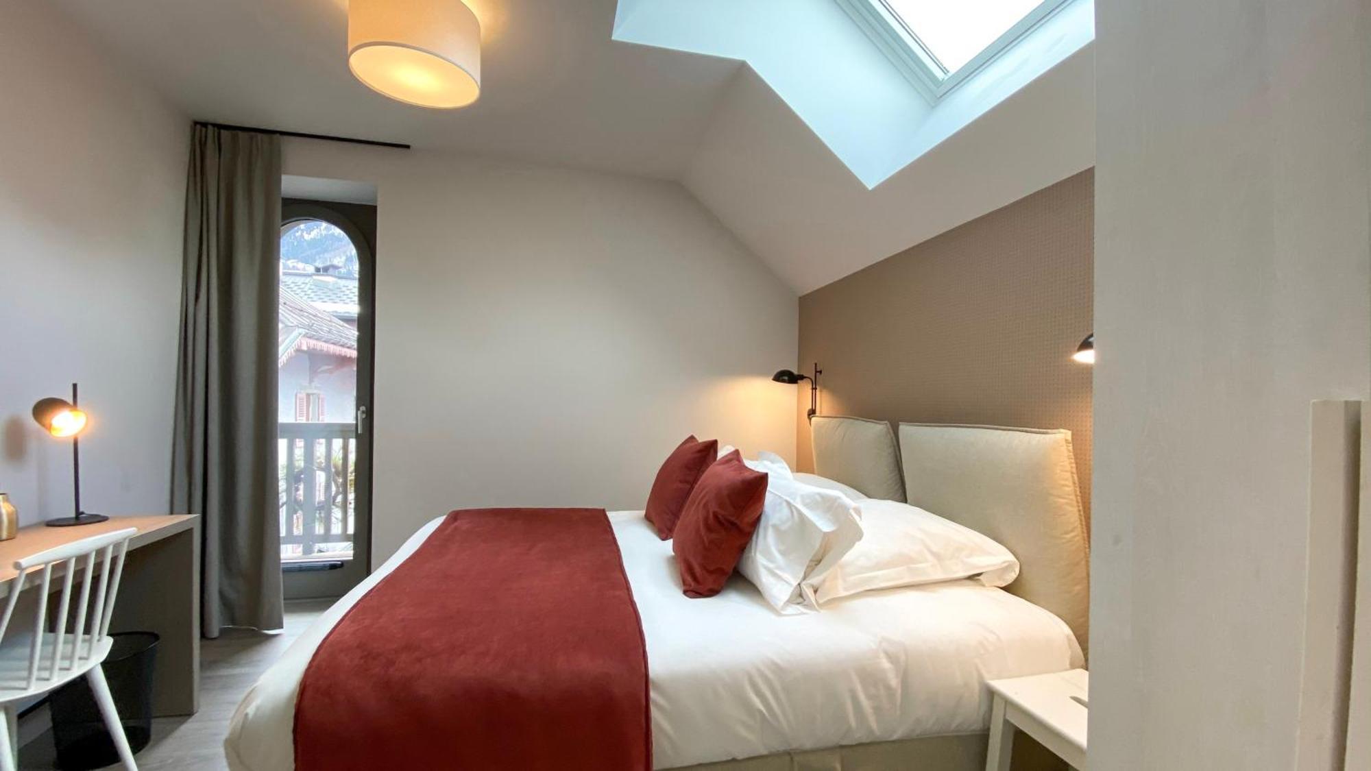 Aparthotel Le Genepy - De Charme