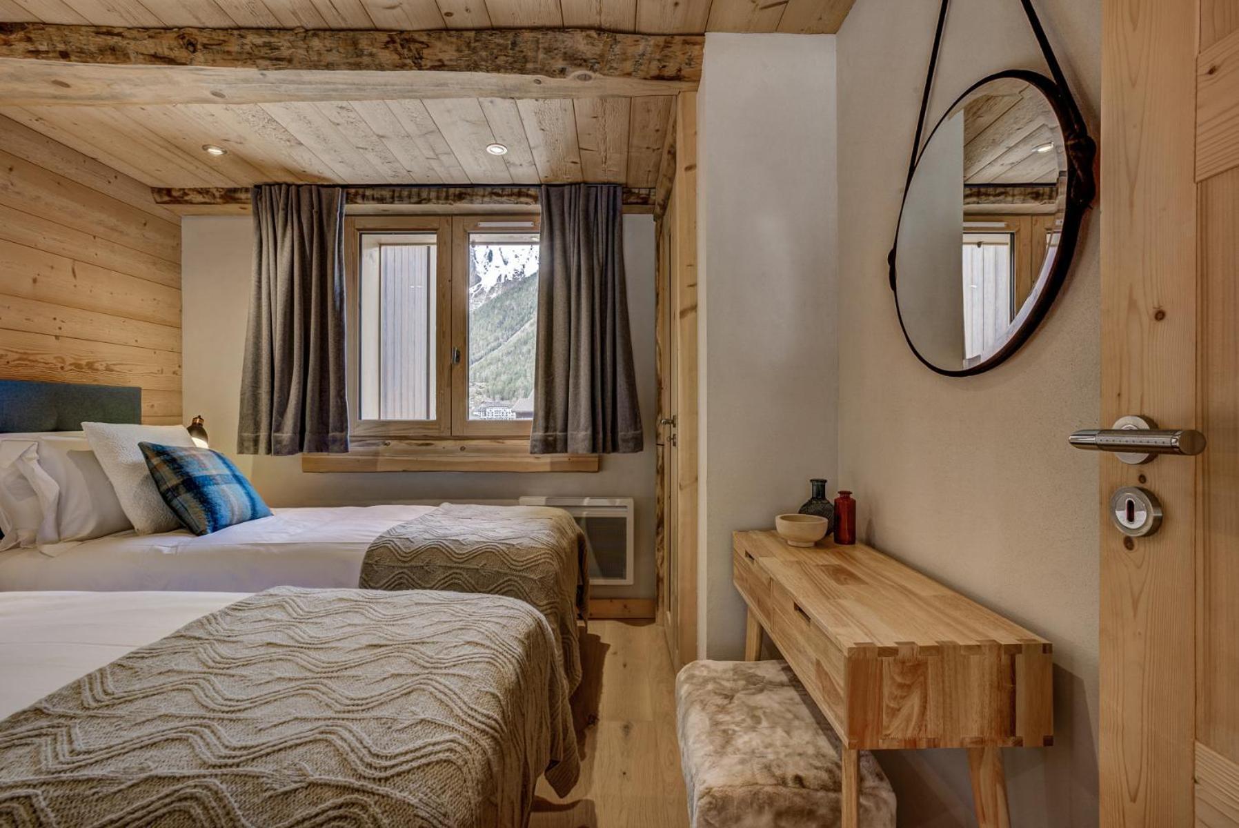 La Blaitiere Apartment Chamonix