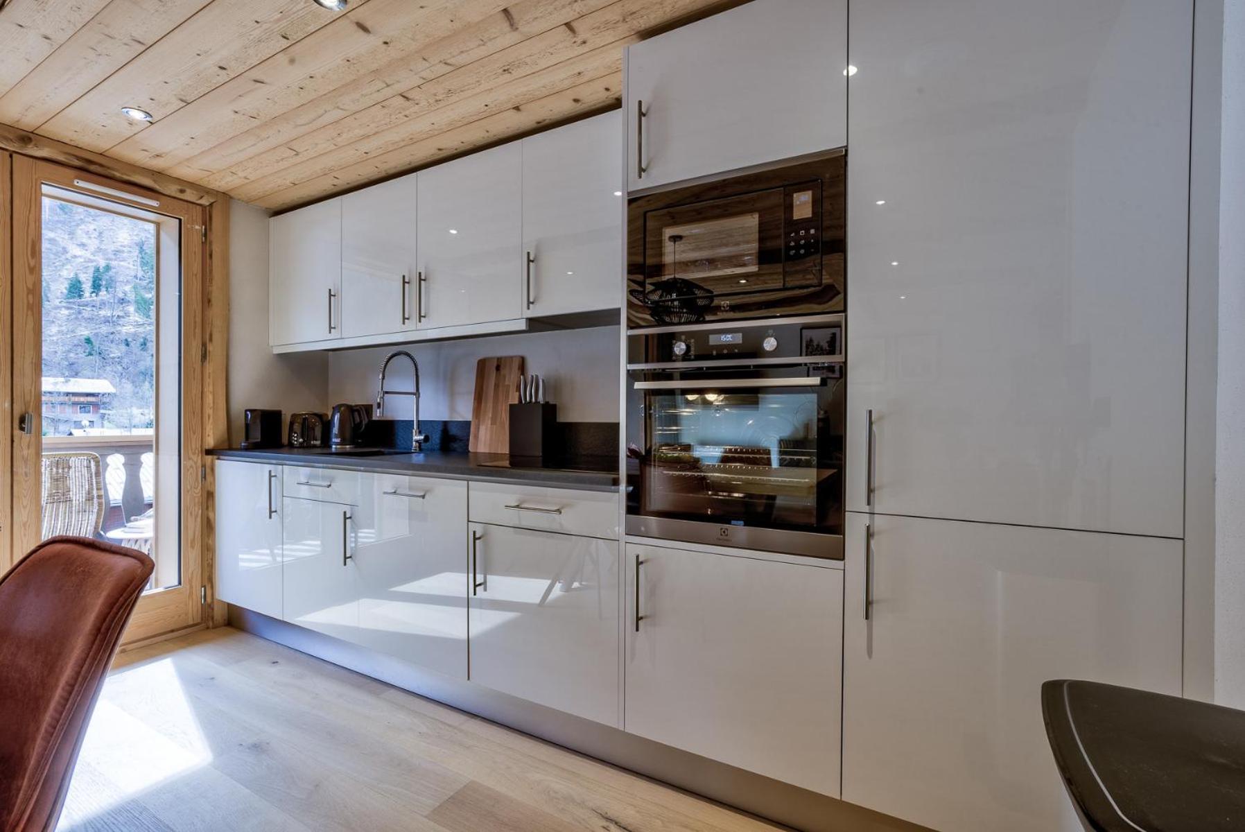 La Blaitiere Apartment *