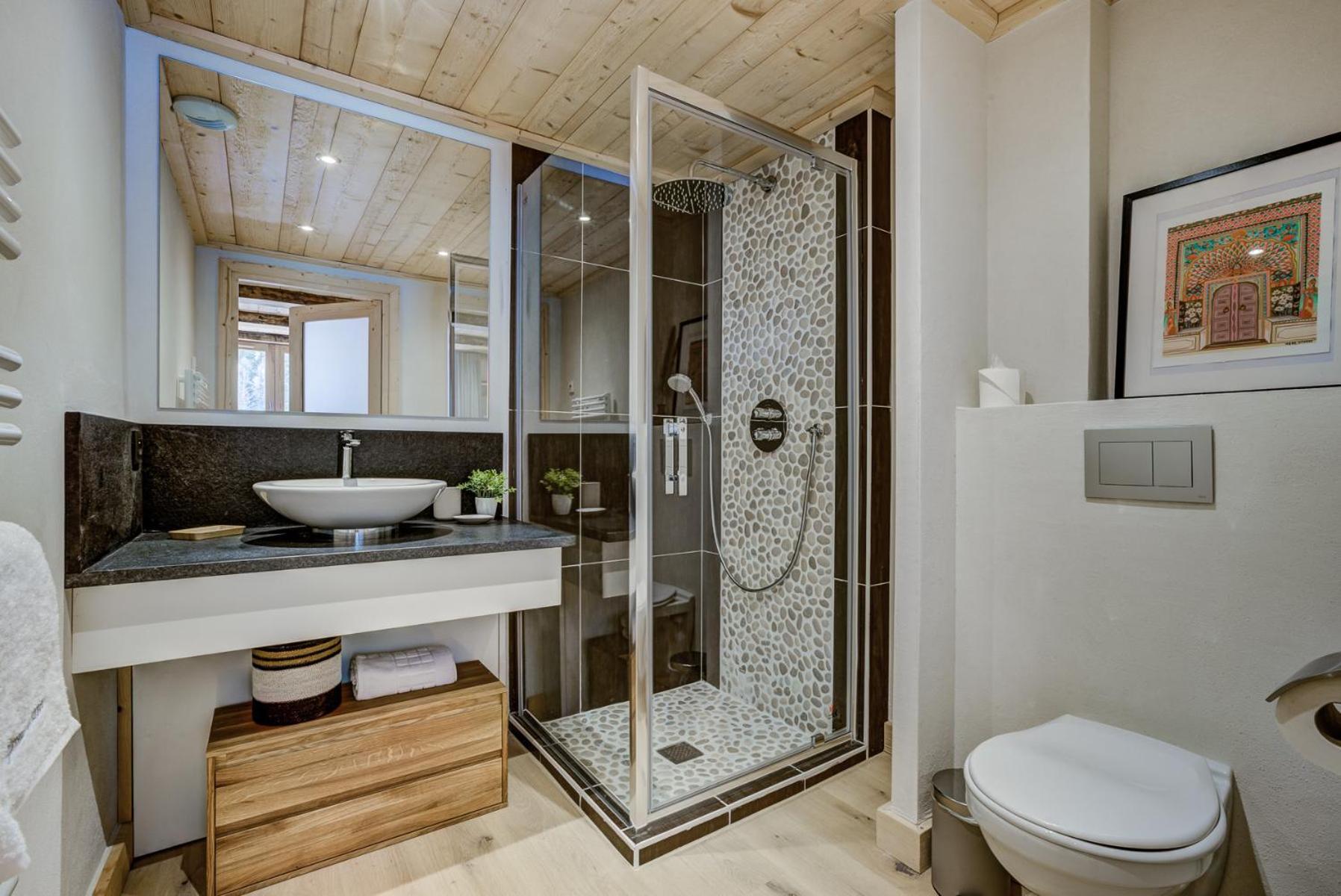 Apartment La Blaitiere