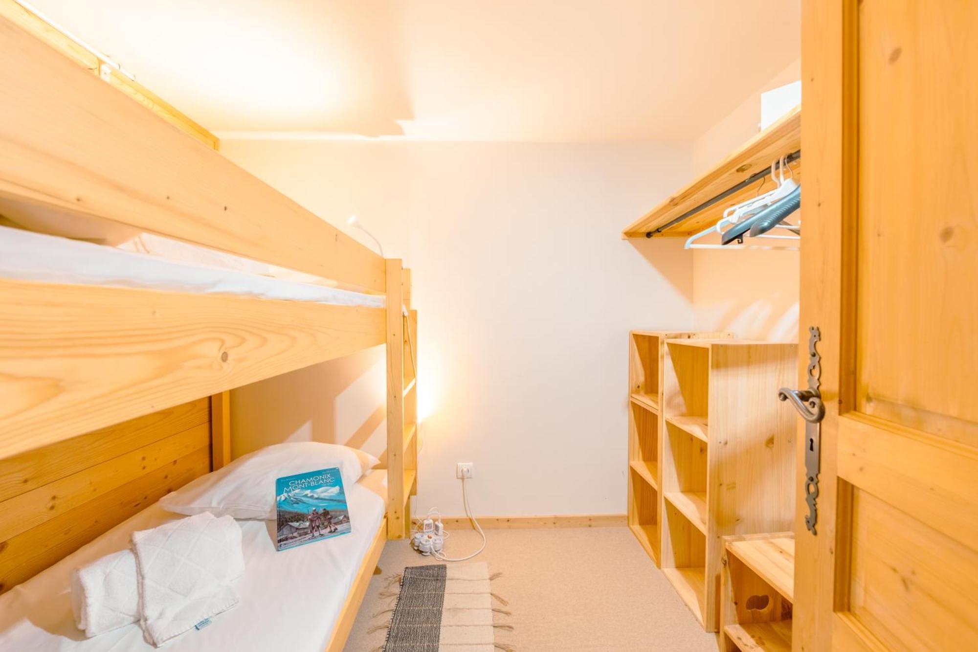 Apartment Grand Roc - Campanules 322 - Happy