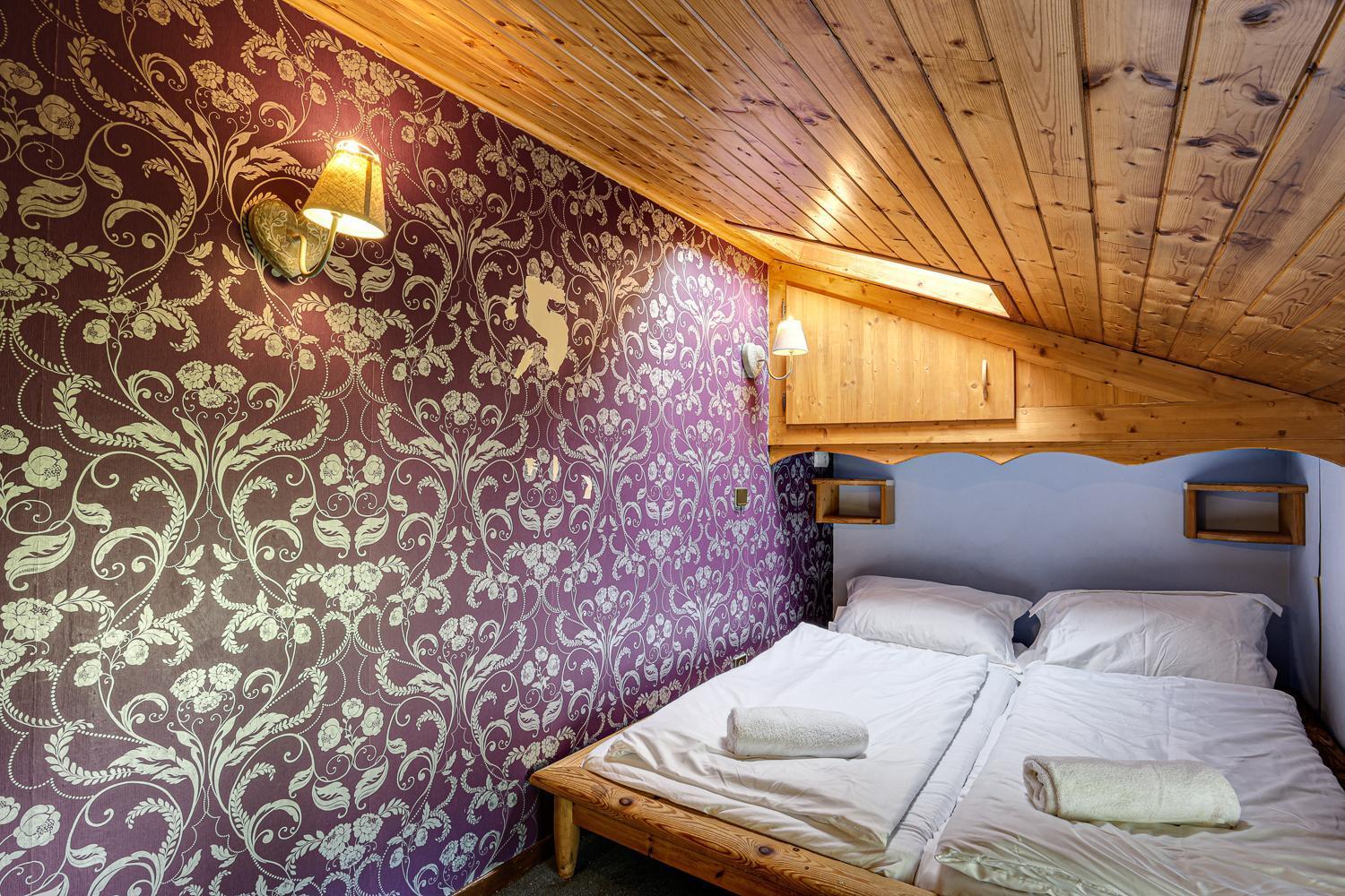 Garden Chalet In Centre Apartment Chamonix