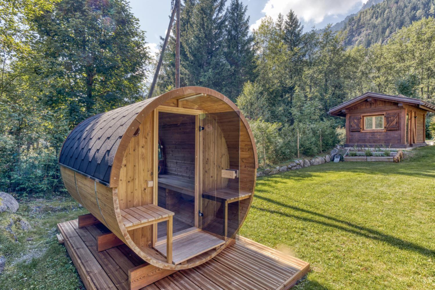 Entre Nous Chalet