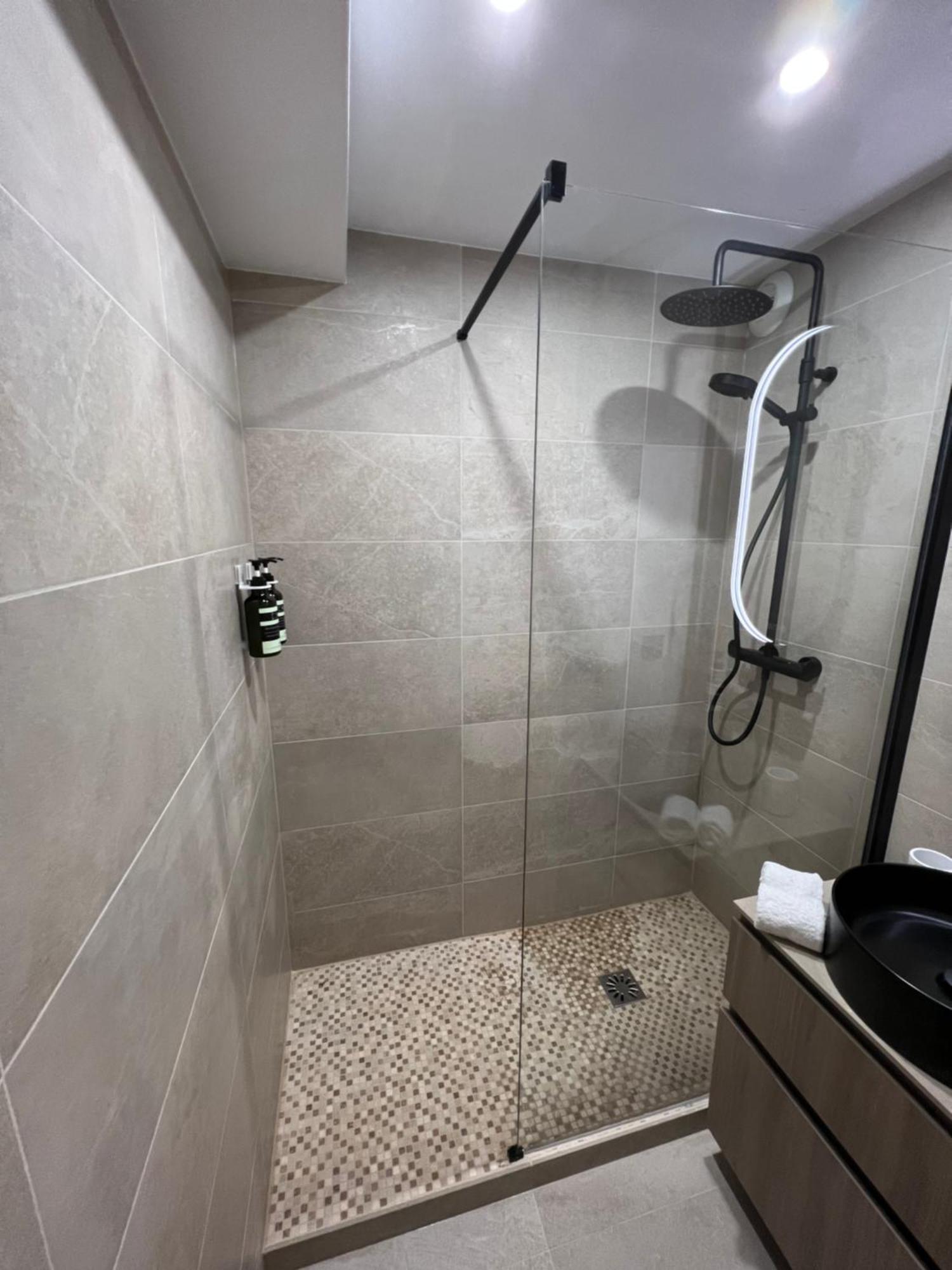 Apartment Mont Blanc 25, Vue Mont Blanc, Balcon, Parking