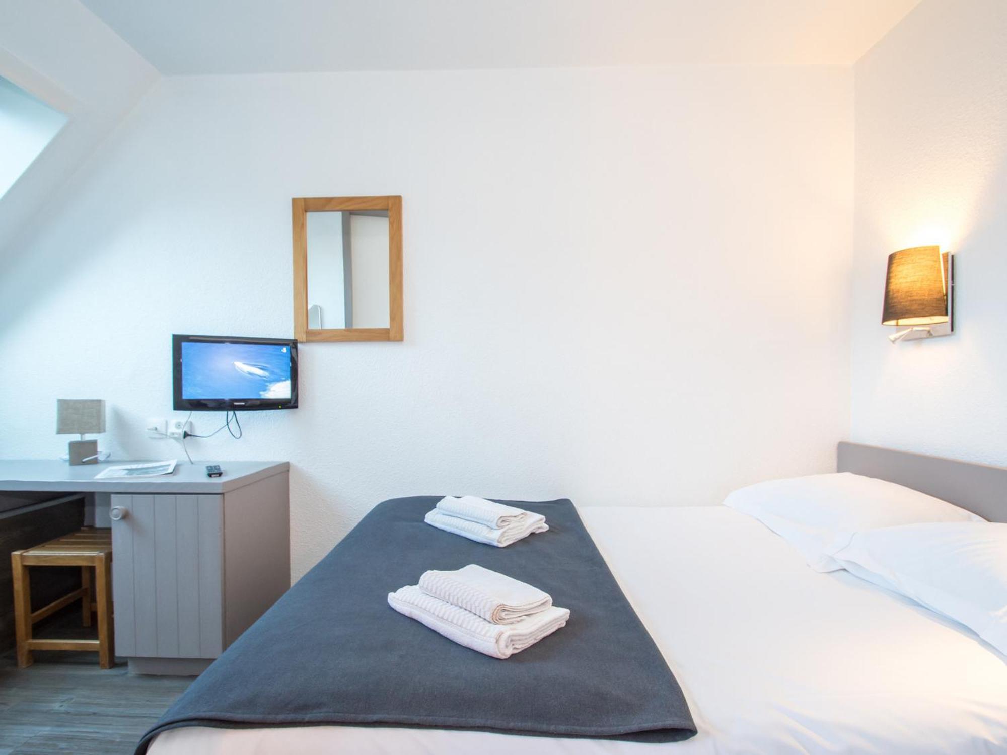 Renove Avec Parking Et Wifi A - Fr-1-343-208 * Chamonix