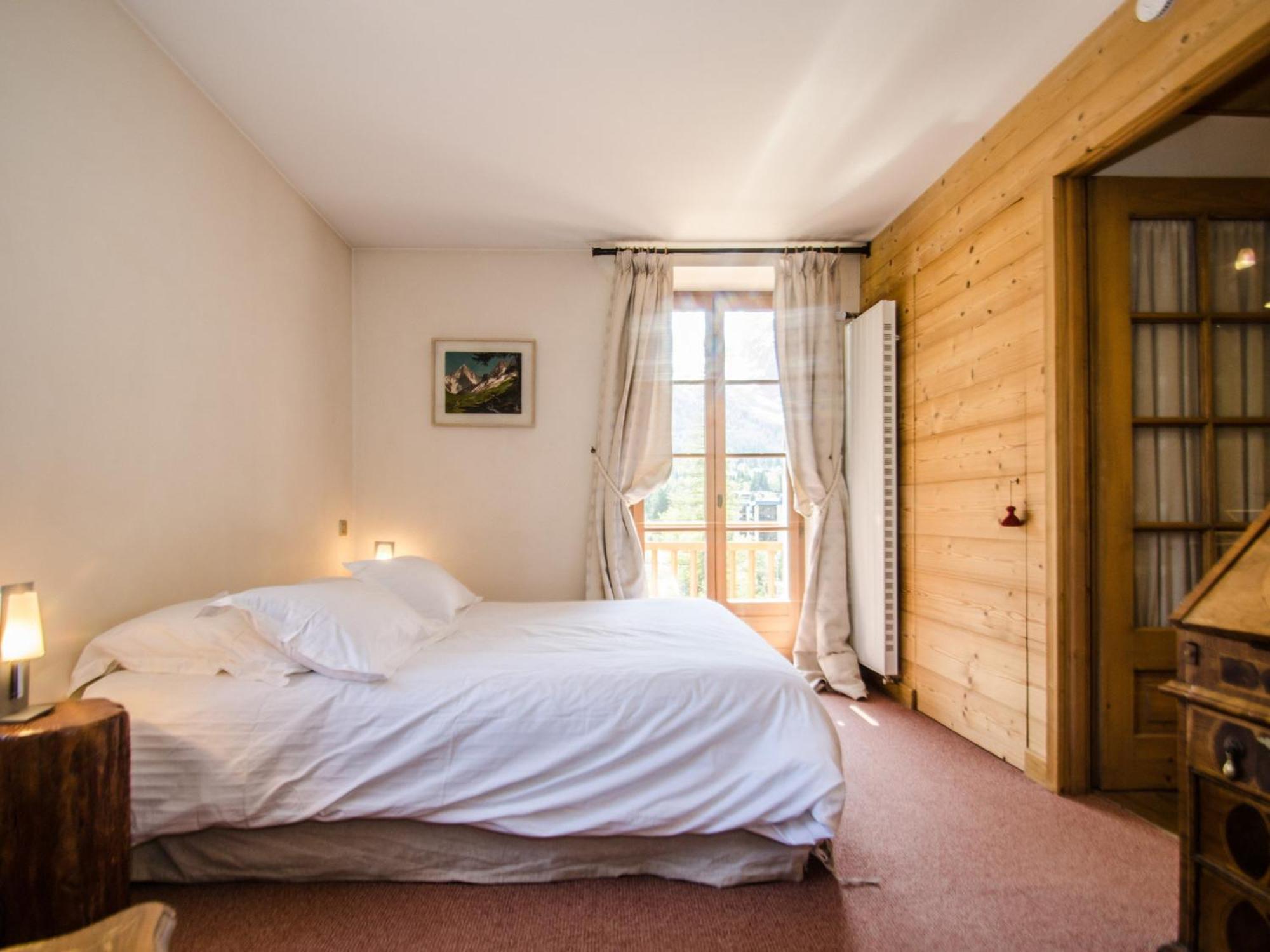Apartment De Standing Avec Balcon Et Wifi A - Fr-1-343-176