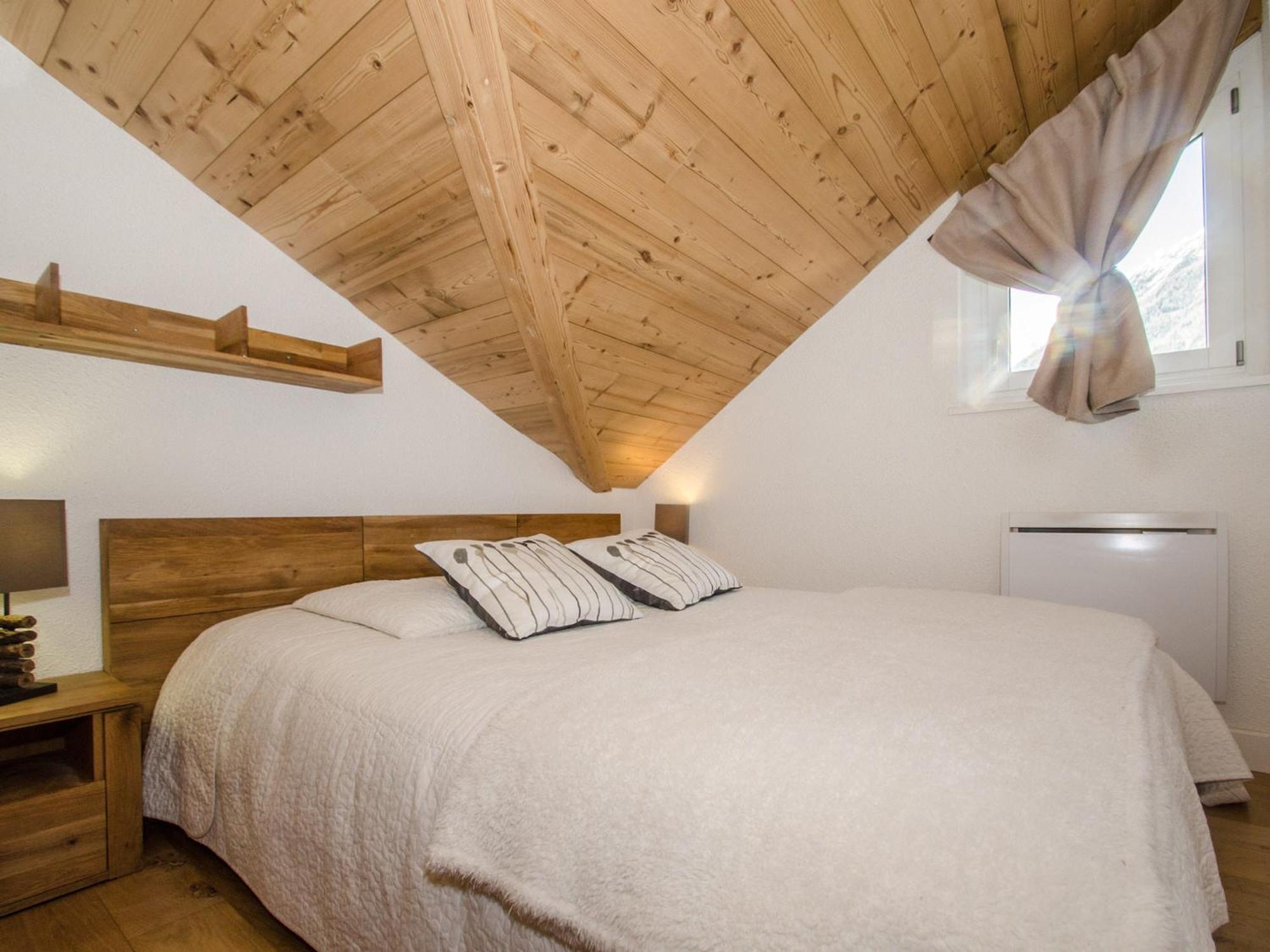 Cosy Avec Balcon Et Wifi A - Fr-1-343-203 Apartment