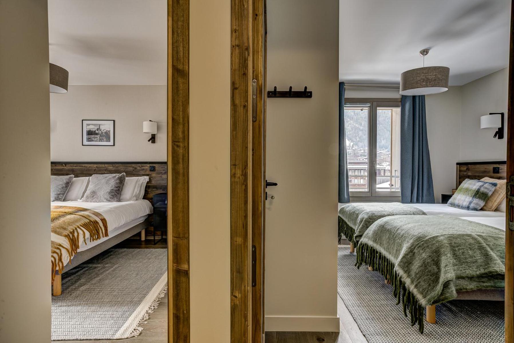 Apartment White Pearl