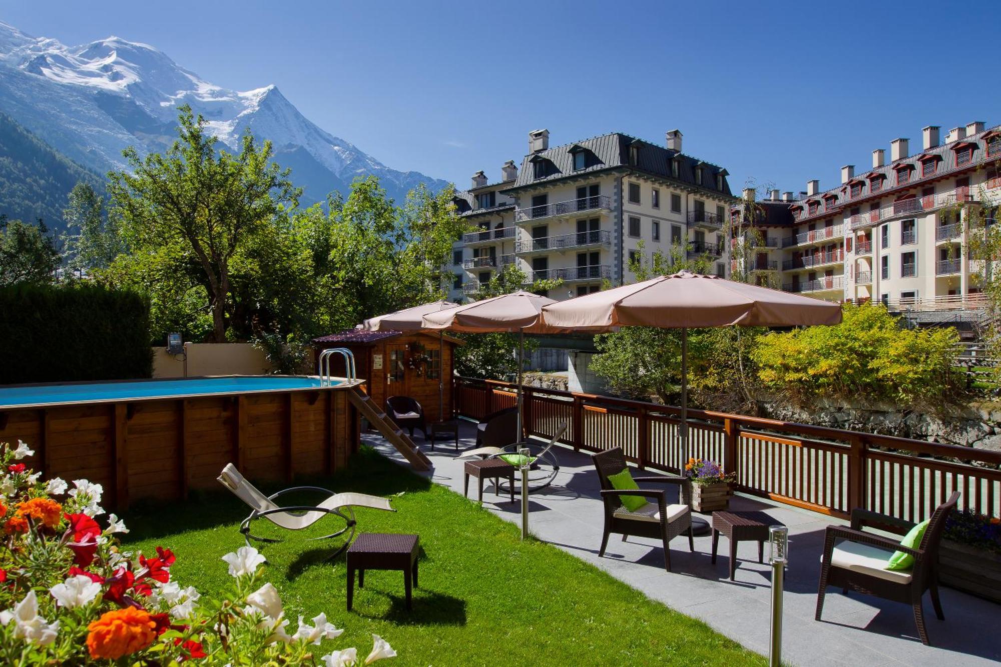 Hotel Lyret
