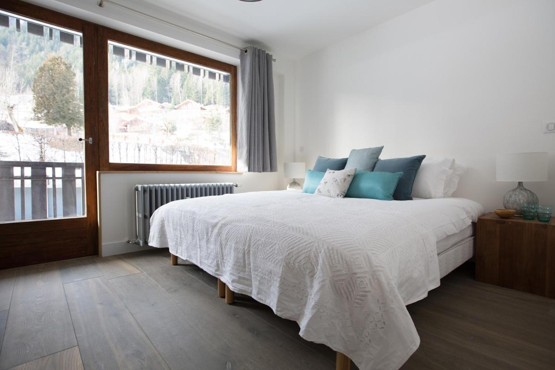 Apartment Le Brevent 3 *