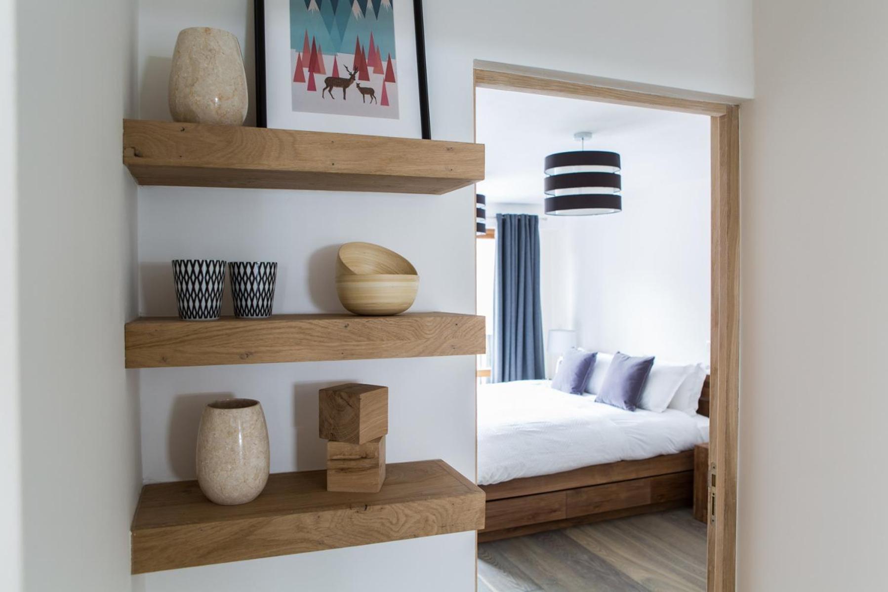 Le Brevent 3 Apartment *