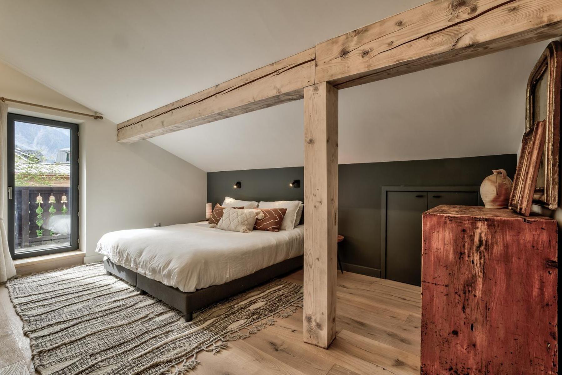 Alouette Chalet *