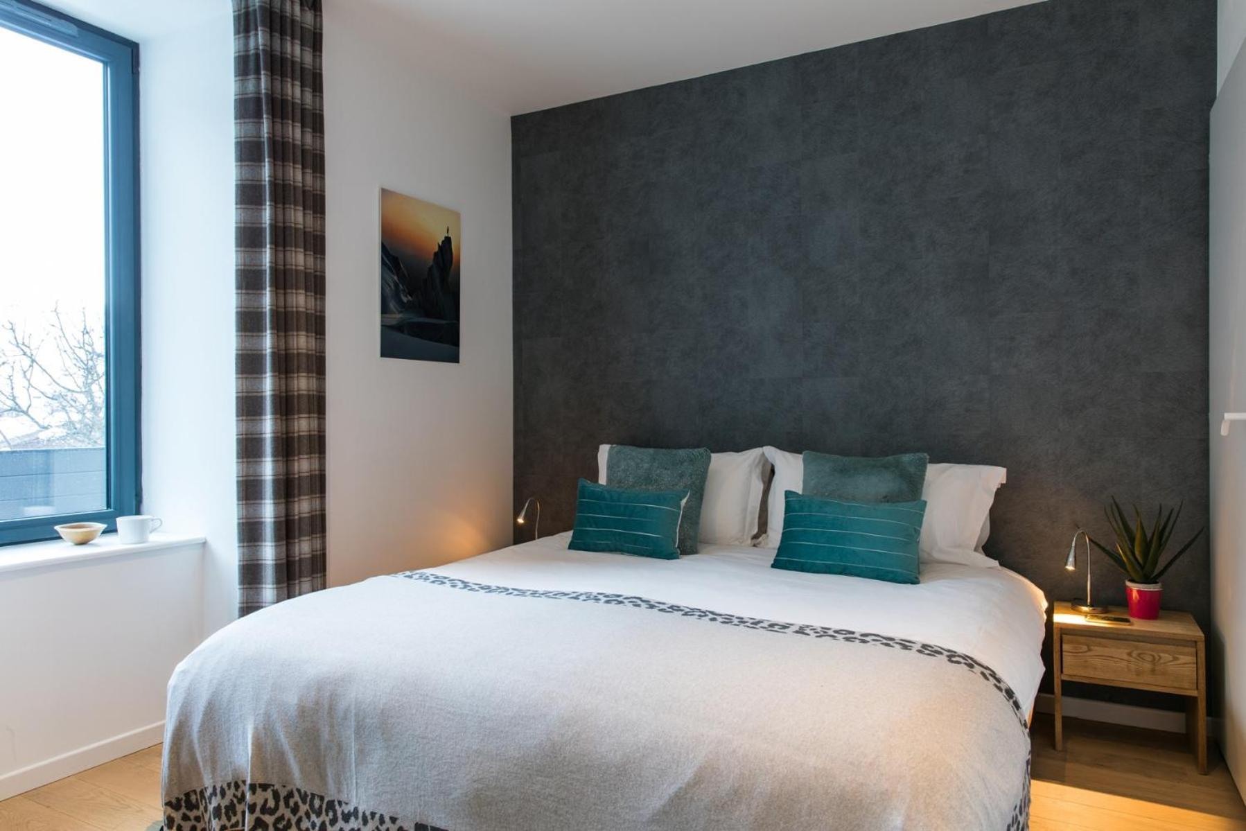 Apartment Les Chamois *