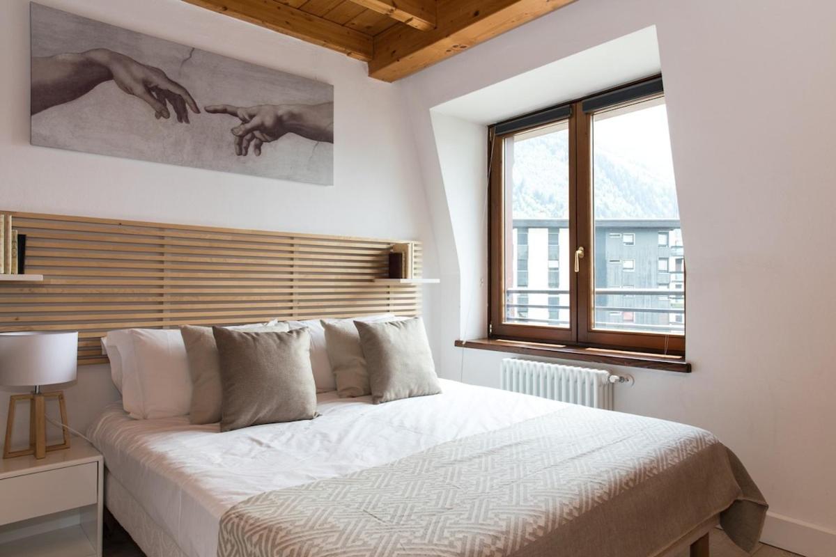 Apartment Les Alpes