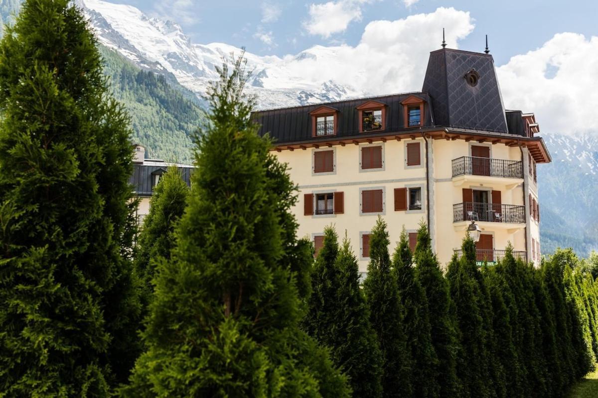 Les Alpes