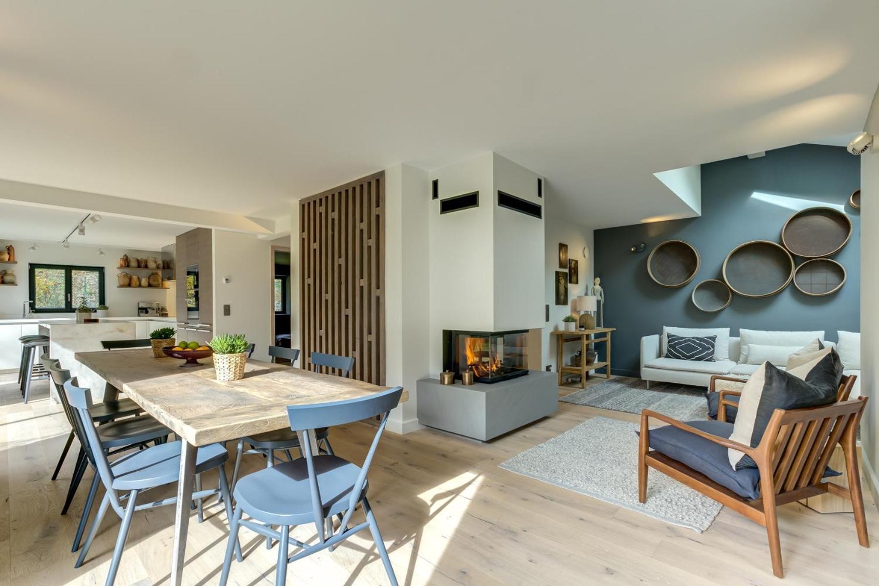 Chalet Alouette